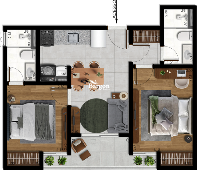 Foto cadastro cód. 4899