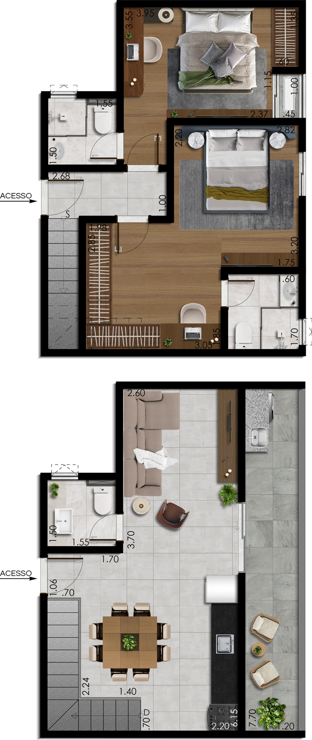 Foto cadastro cód. 4900