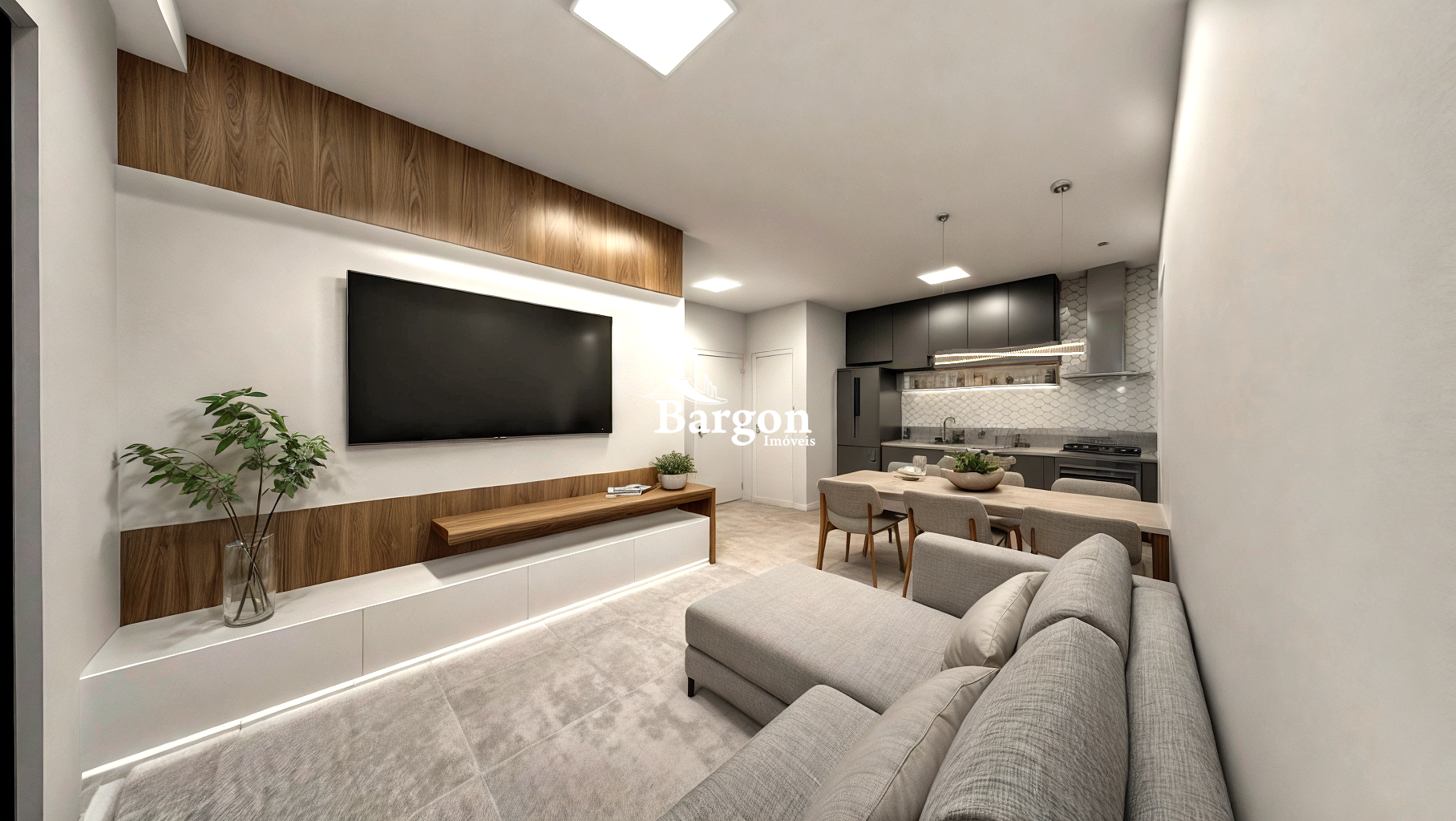 Cobertura à venda em Mariano Procópio, Juiz de Fora - MG - Foto 1