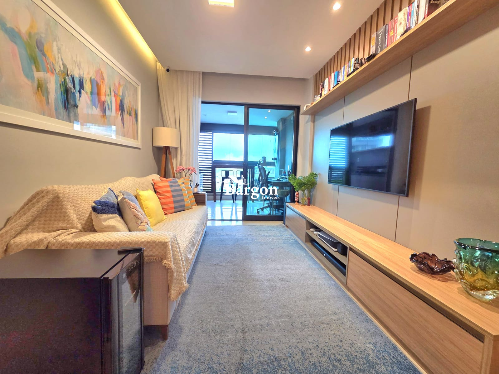 Apartamento à venda em Estrela Sul, Juiz de Fora - MG - Foto 2