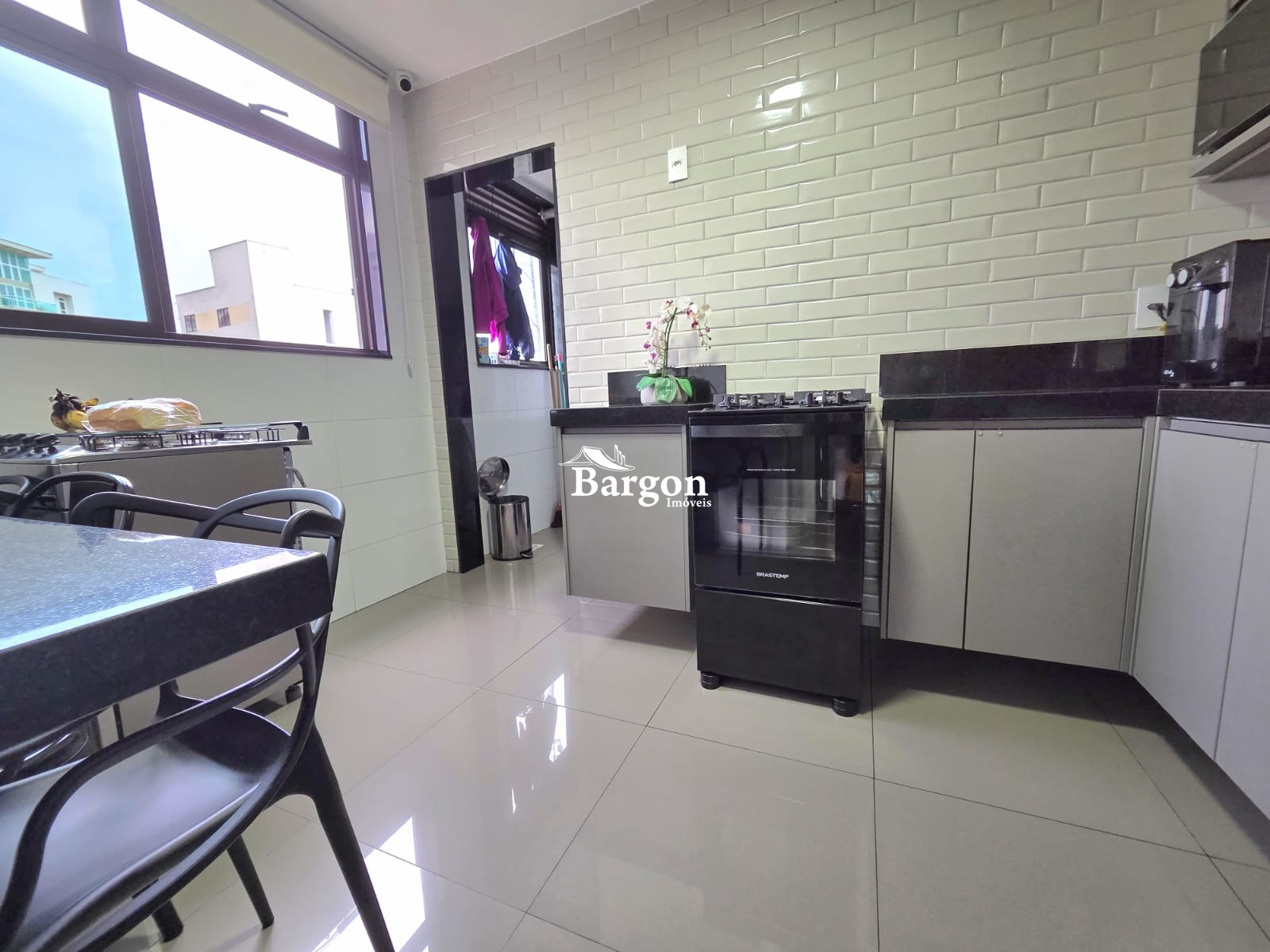 Apartamento à venda em Estrela Sul, Juiz de Fora - MG - Foto 6