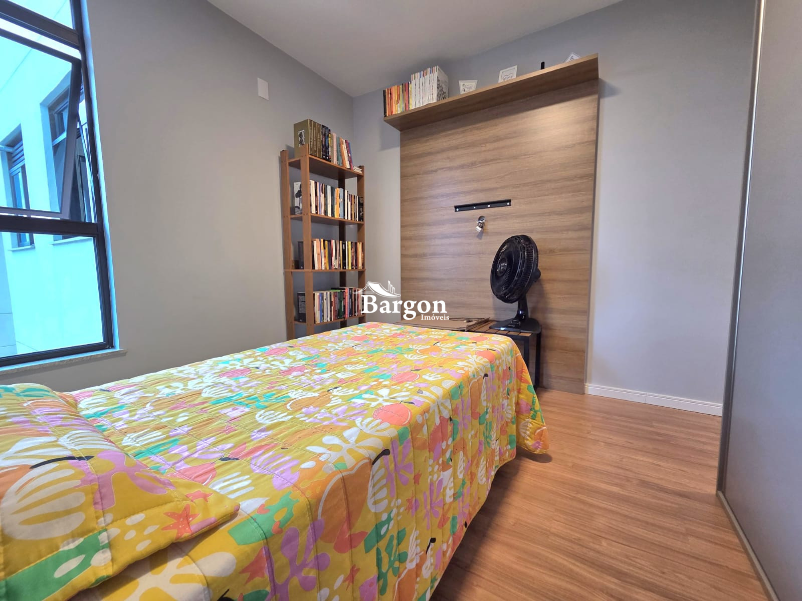 Apartamento à venda em Estrela Sul, Juiz de Fora - MG - Foto 15