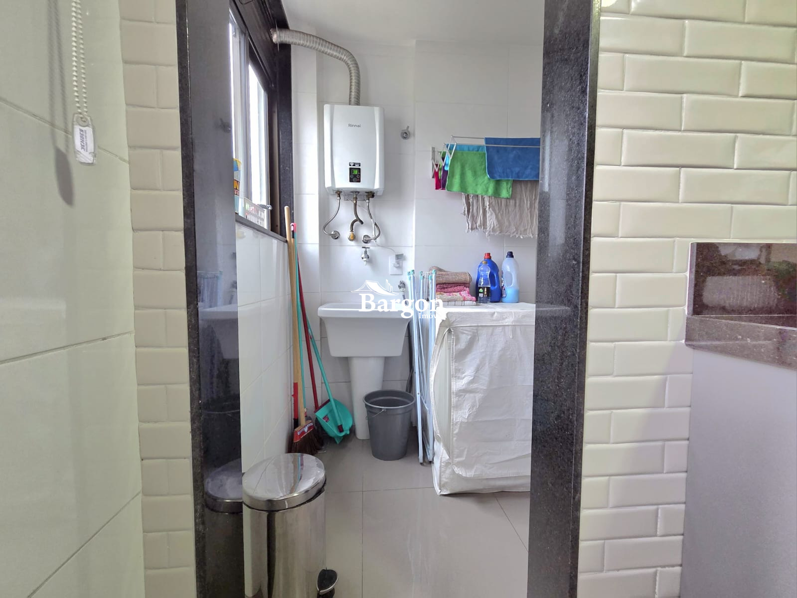 Apartamento à venda em Estrela Sul, Juiz de Fora - MG - Foto 7