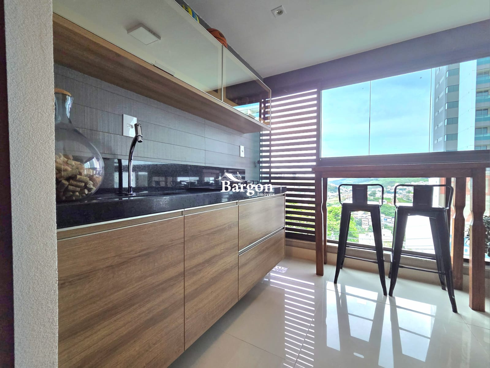 Apartamento à venda em Estrela Sul, Juiz de Fora - MG - Foto 3