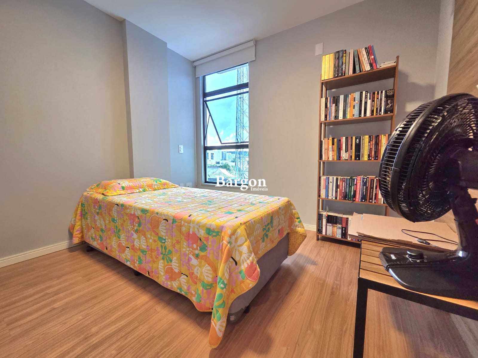 Apartamento à venda em Estrela Sul, Juiz de Fora - MG - Foto 14