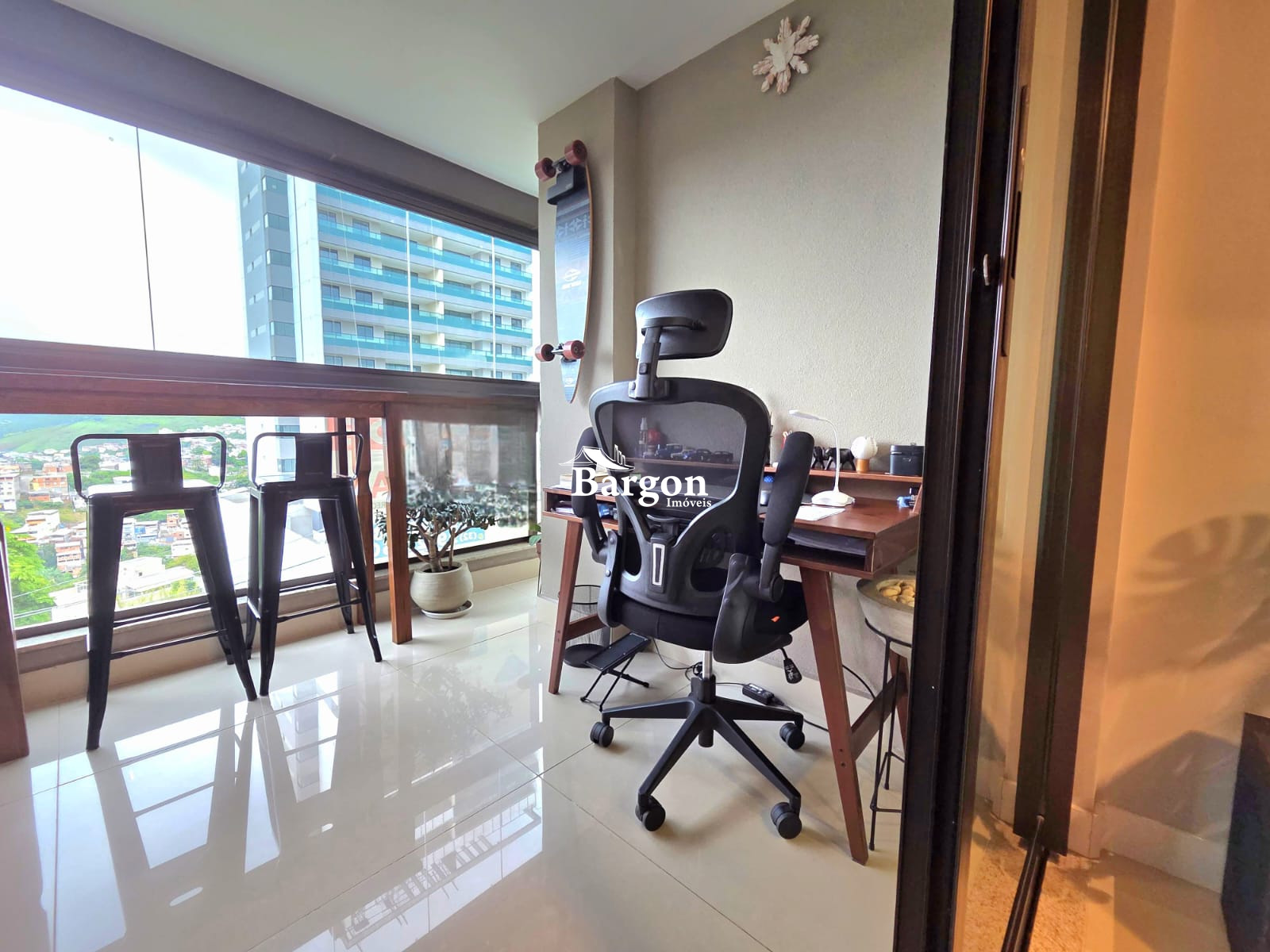 Apartamento à venda em Estrela Sul, Juiz de Fora - MG - Foto 4