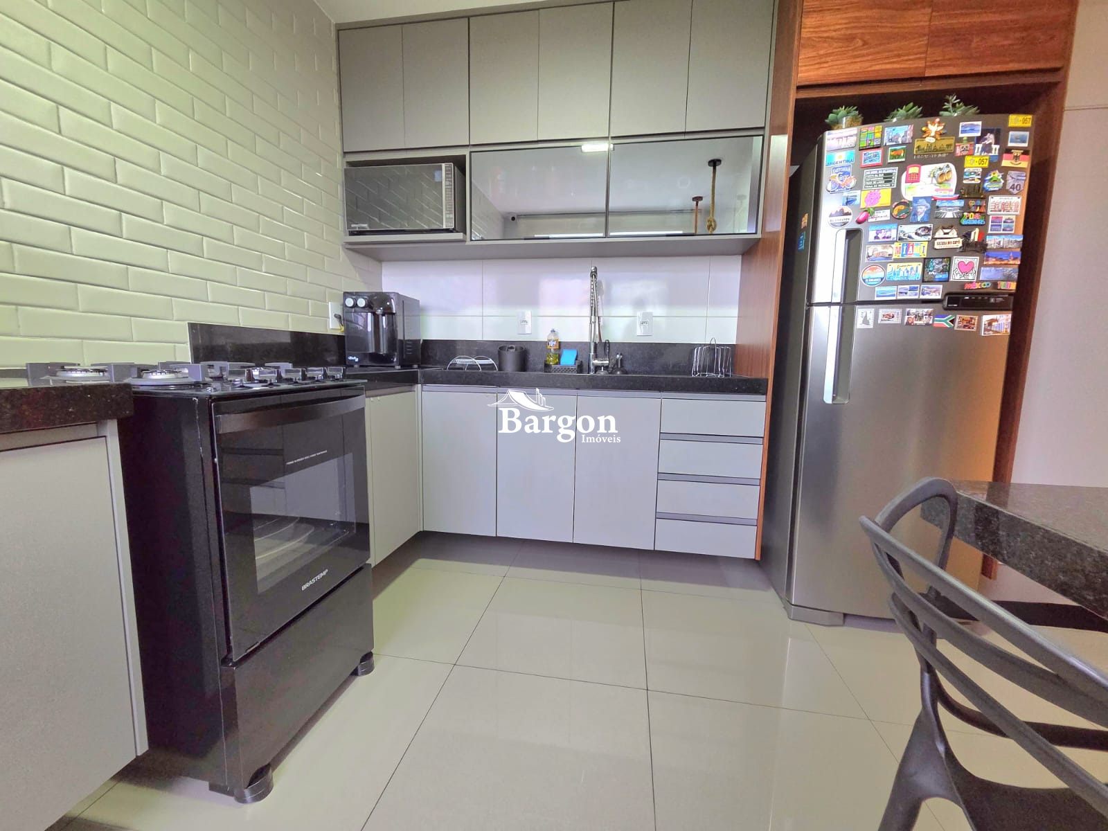 Apartamento à venda em Estrela Sul, Juiz de Fora - MG - Foto 5