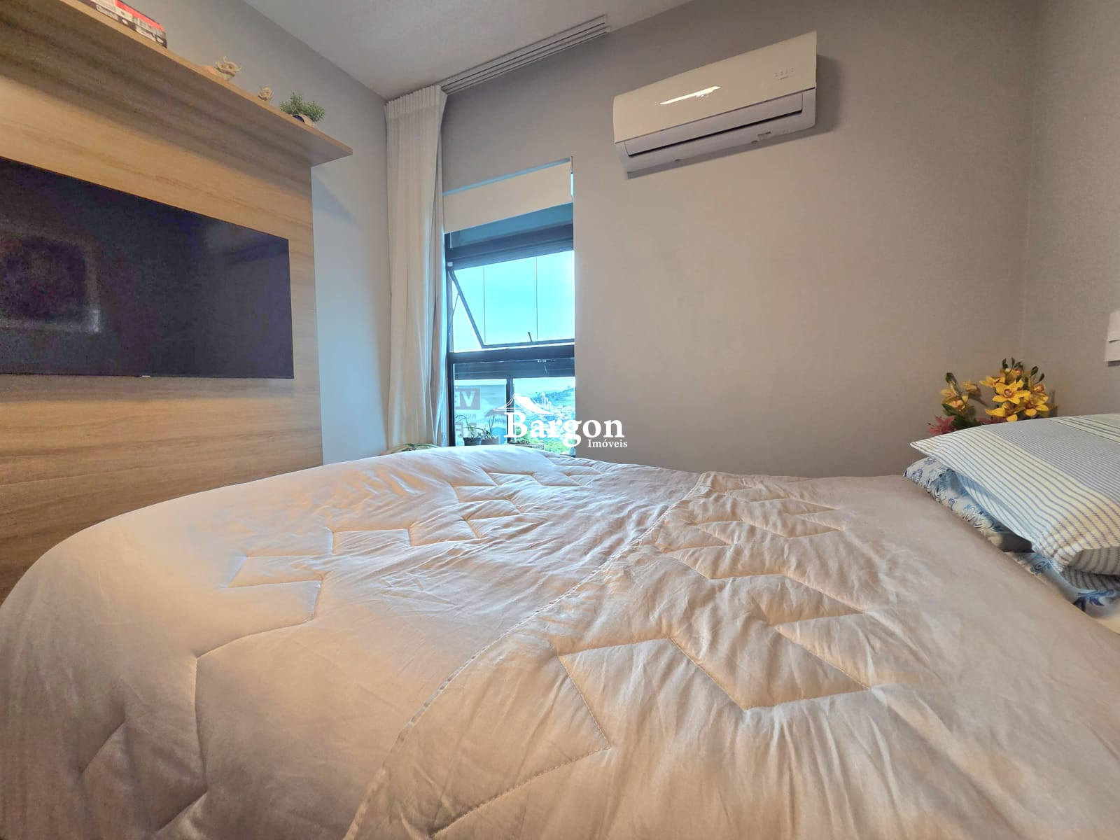 Apartamento à venda em Estrela Sul, Juiz de Fora - MG - Foto 12