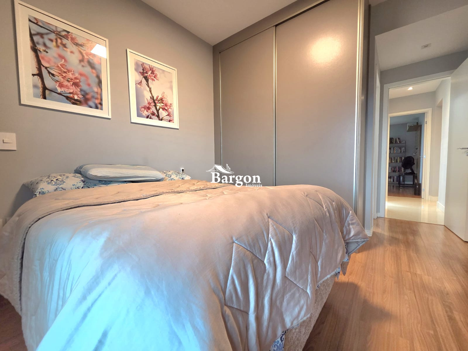 Apartamento à venda em Estrela Sul, Juiz de Fora - MG - Foto 11