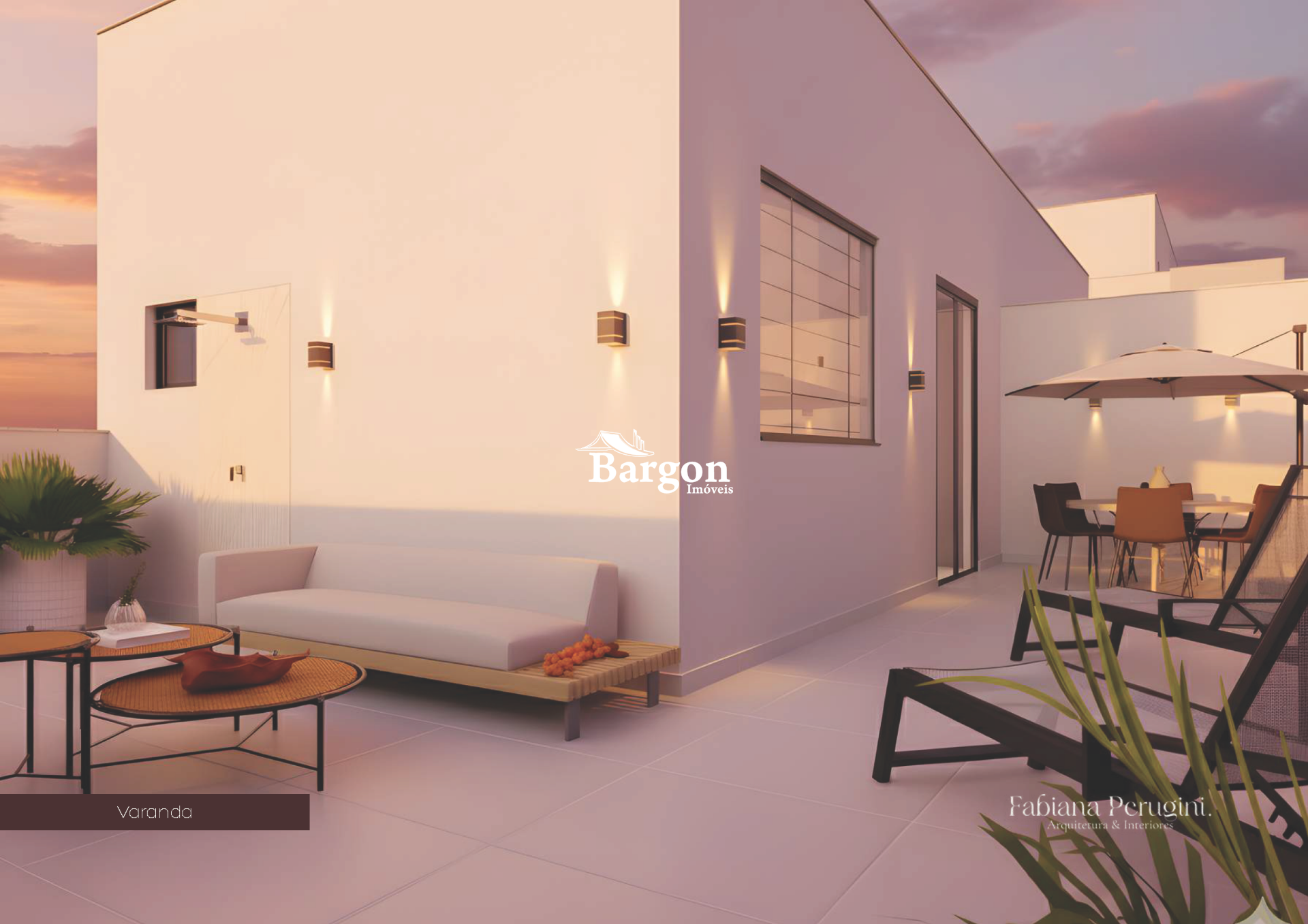 Cobertura à venda em Vale do Ipê, Juiz de Fora - MG - Foto 13