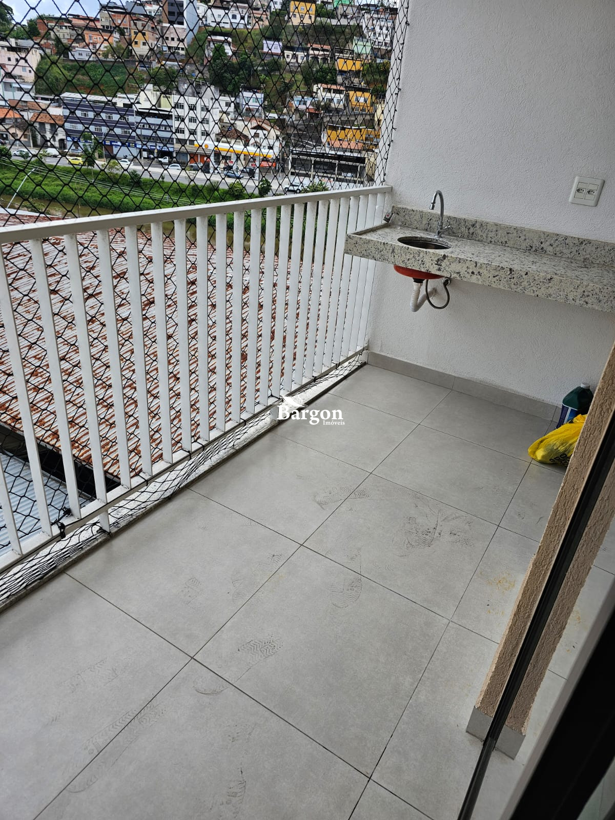 Apartamento à venda em Mariano Procópio, Juiz de Fora - MG - Foto 4