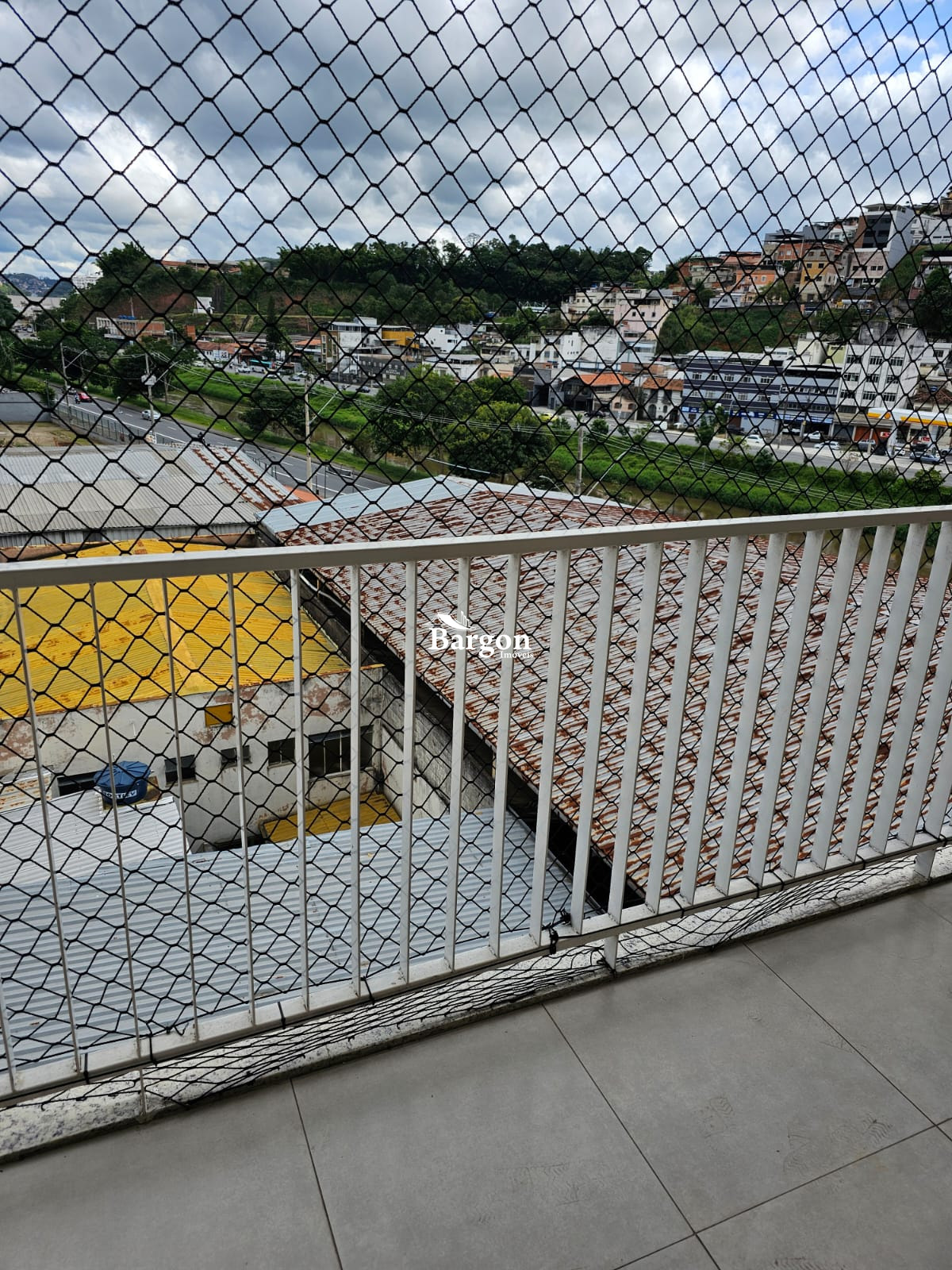Apartamento à venda em Mariano Procópio, Juiz de Fora - MG - Foto 3