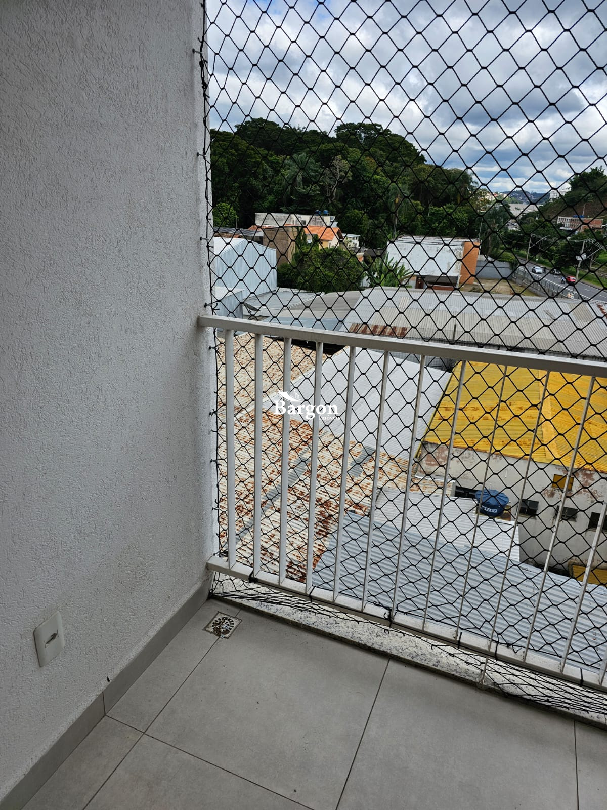 Apartamento à venda em Mariano Procópio, Juiz de Fora - MG - Foto 2