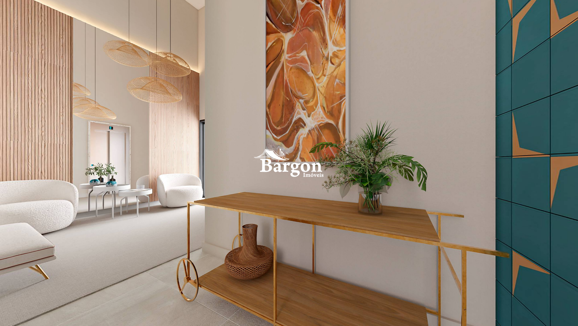 Apartamento à venda em Alto dos Passos, Juiz de Fora - MG - Foto 8