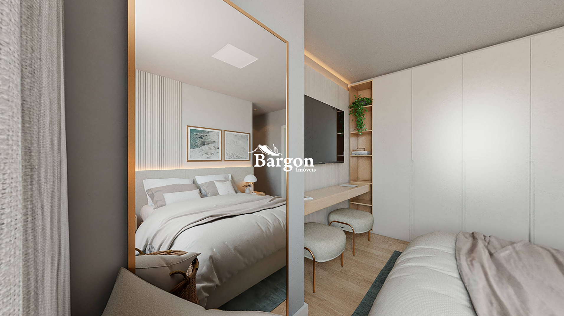 Apartamento à venda em Alto dos Passos, Juiz de Fora - MG - Foto 27