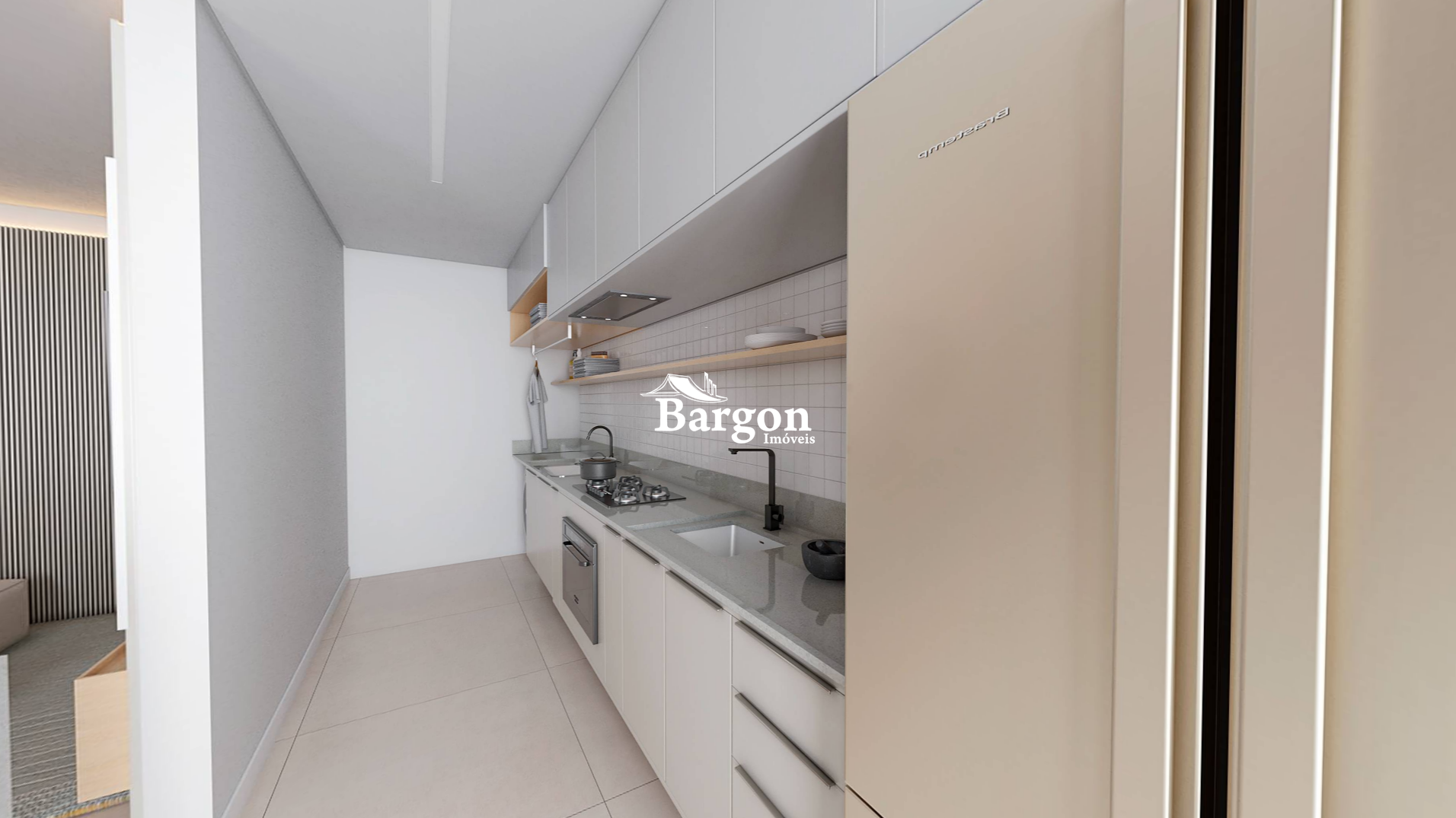 Apartamento à venda em Alto dos Passos, Juiz de Fora - MG - Foto 9