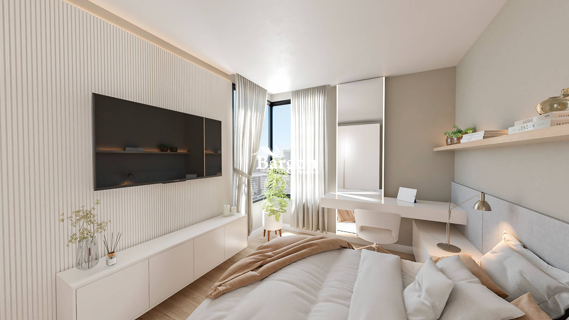 Apartamento à venda em Alto dos Passos, Juiz de Fora - MG - Foto 20