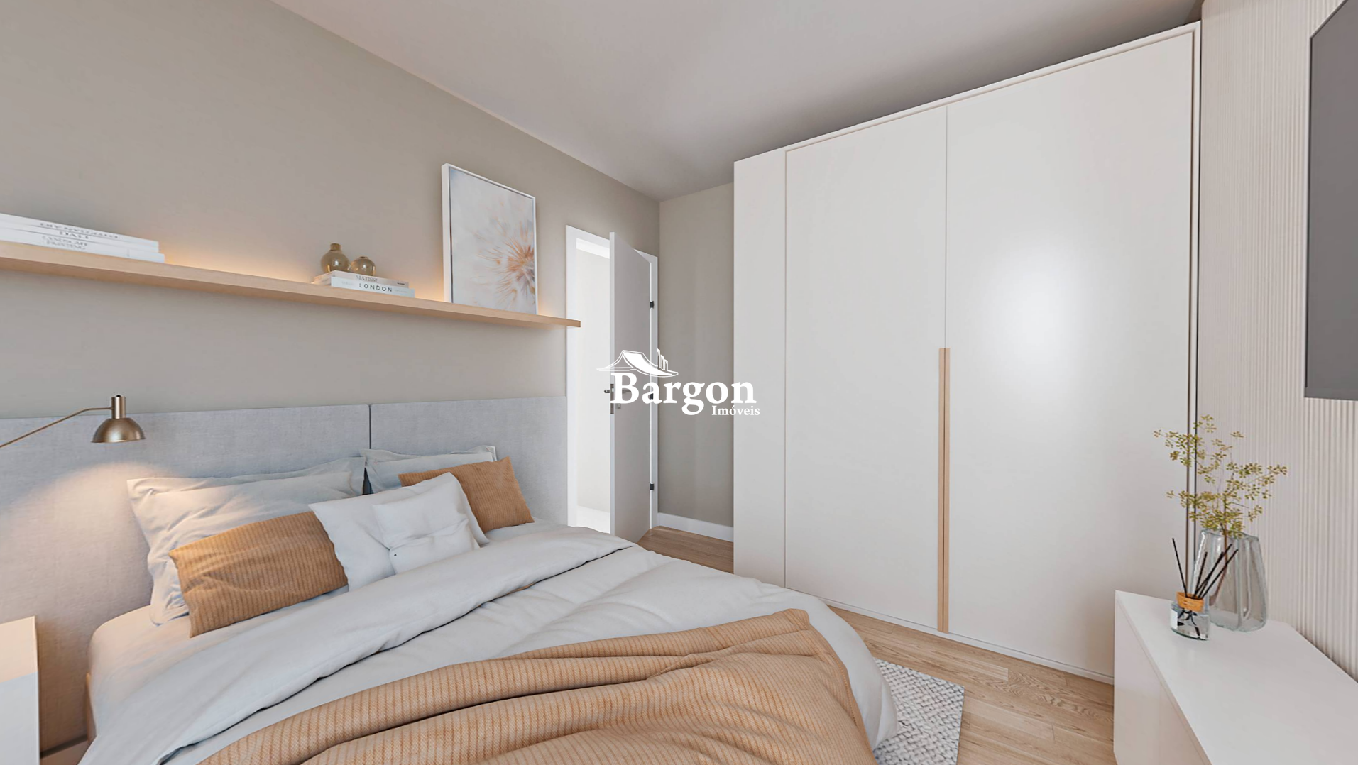 Apartamento à venda em Alto dos Passos, Juiz de Fora - MG - Foto 22