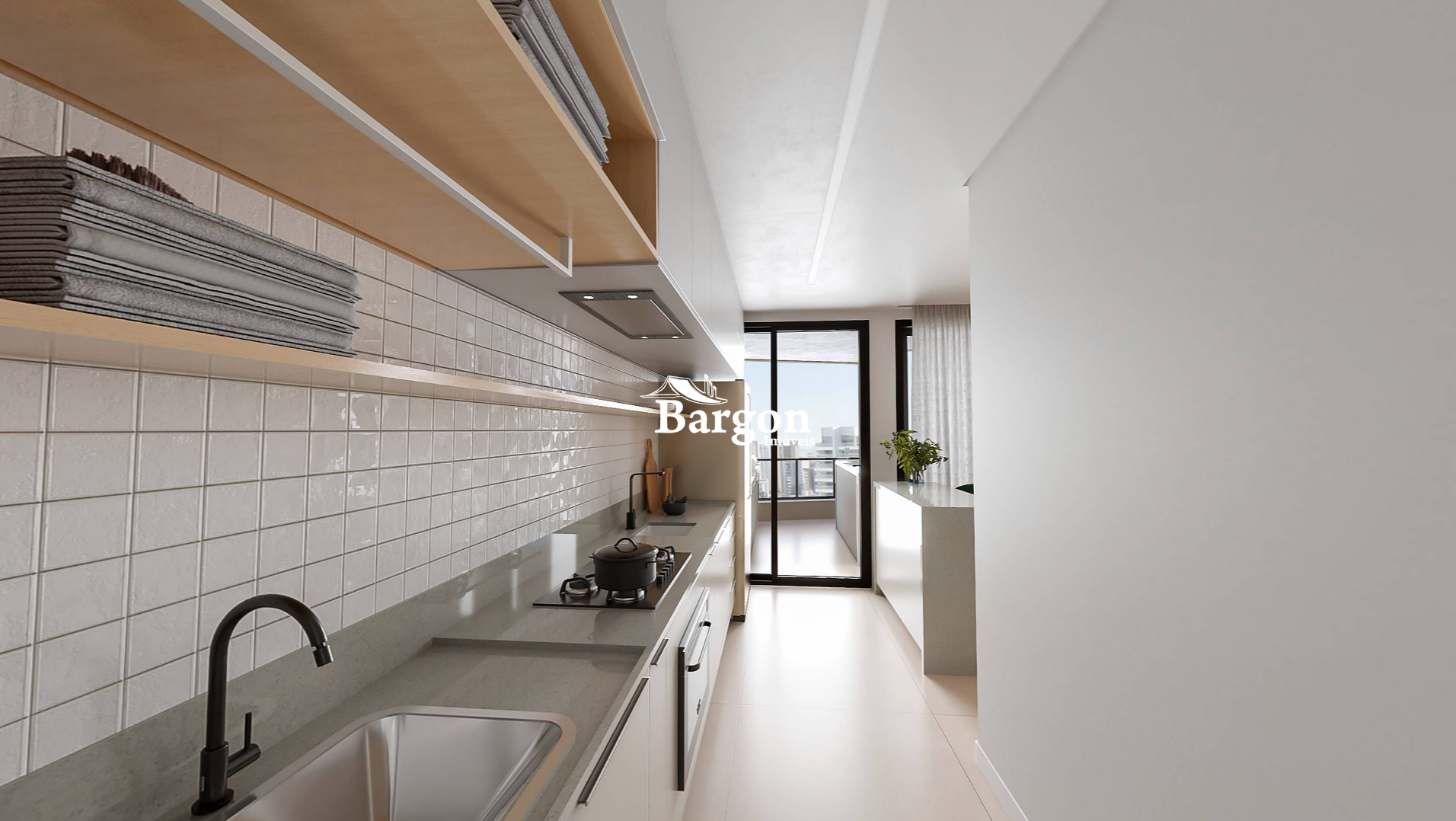 Apartamento à venda em Alto dos Passos, Juiz de Fora - MG - Foto 14