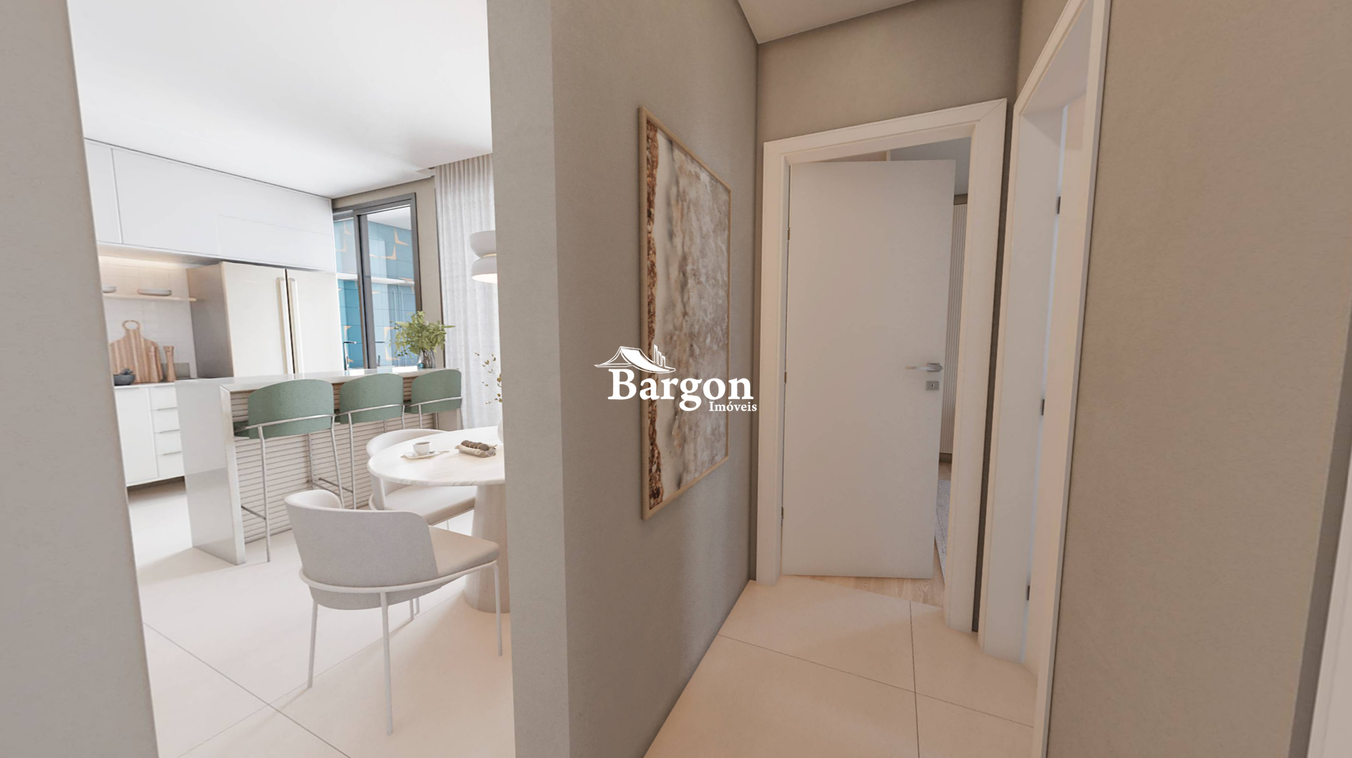 Apartamento à venda em Alto dos Passos, Juiz de Fora - MG - Foto 18