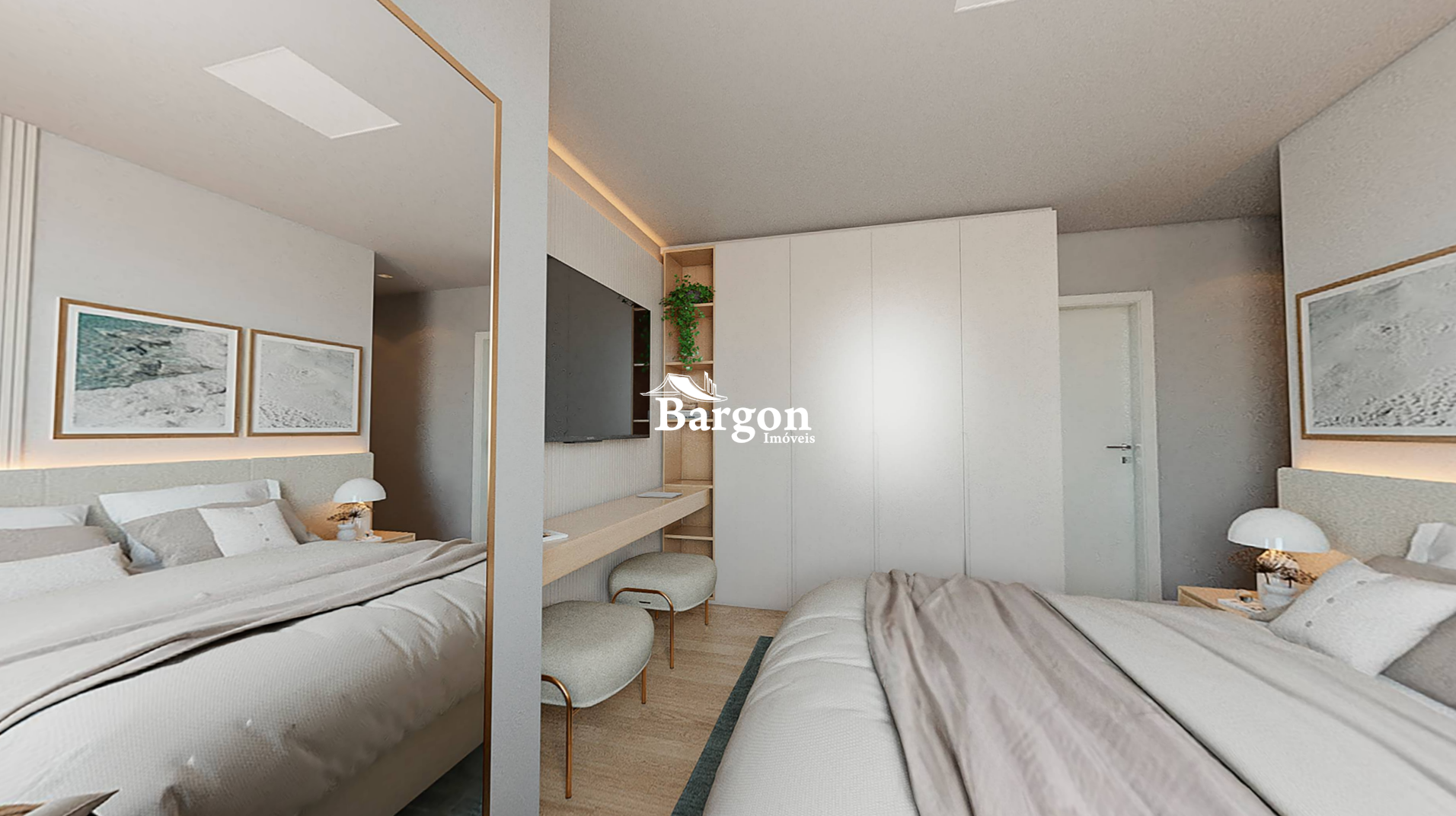 Apartamento à venda em Alto dos Passos, Juiz de Fora - MG - Foto 26