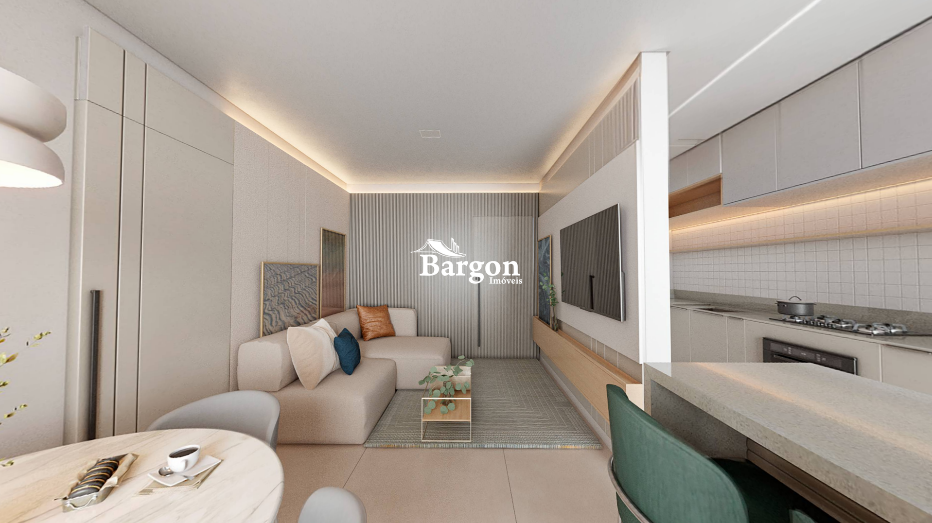 Apartamento à venda em Alto dos Passos, Juiz de Fora - MG - Foto 5