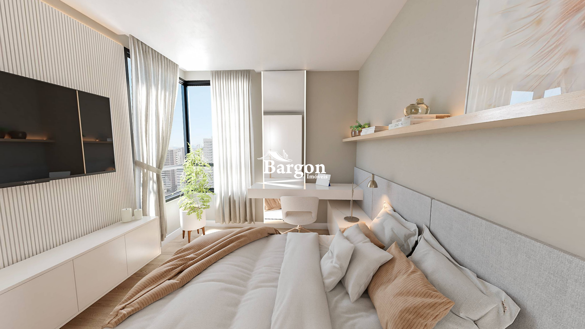 Apartamento à venda em Alto dos Passos, Juiz de Fora - MG - Foto 21