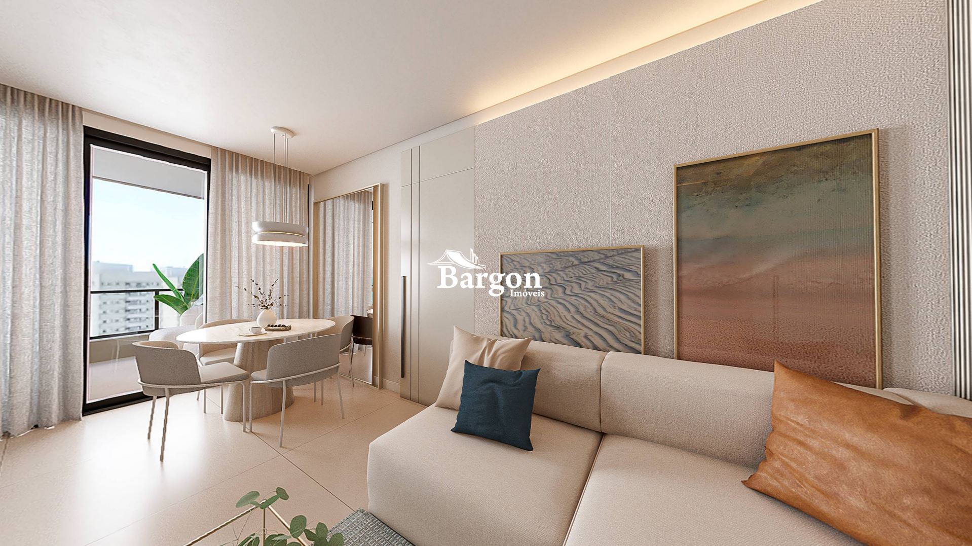 Apartamento à venda em Alto dos Passos, Juiz de Fora - MG - Foto 3