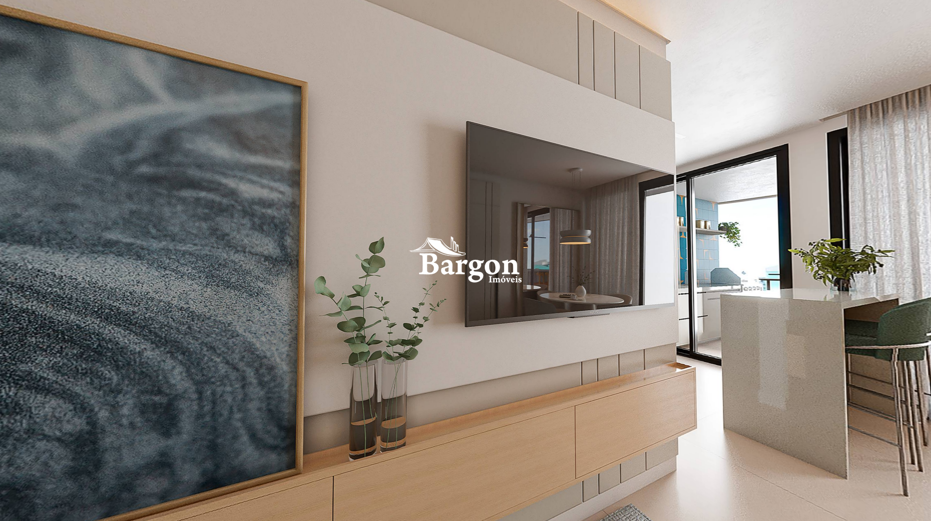 Apartamento à venda em Alto dos Passos, Juiz de Fora - MG - Foto 2