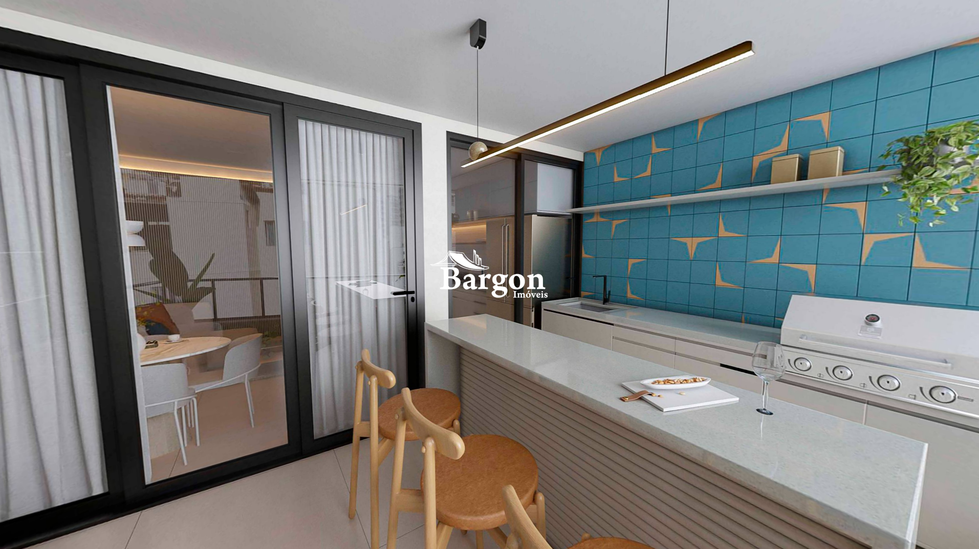 Apartamento à venda em Alto dos Passos, Juiz de Fora - MG - Foto 16