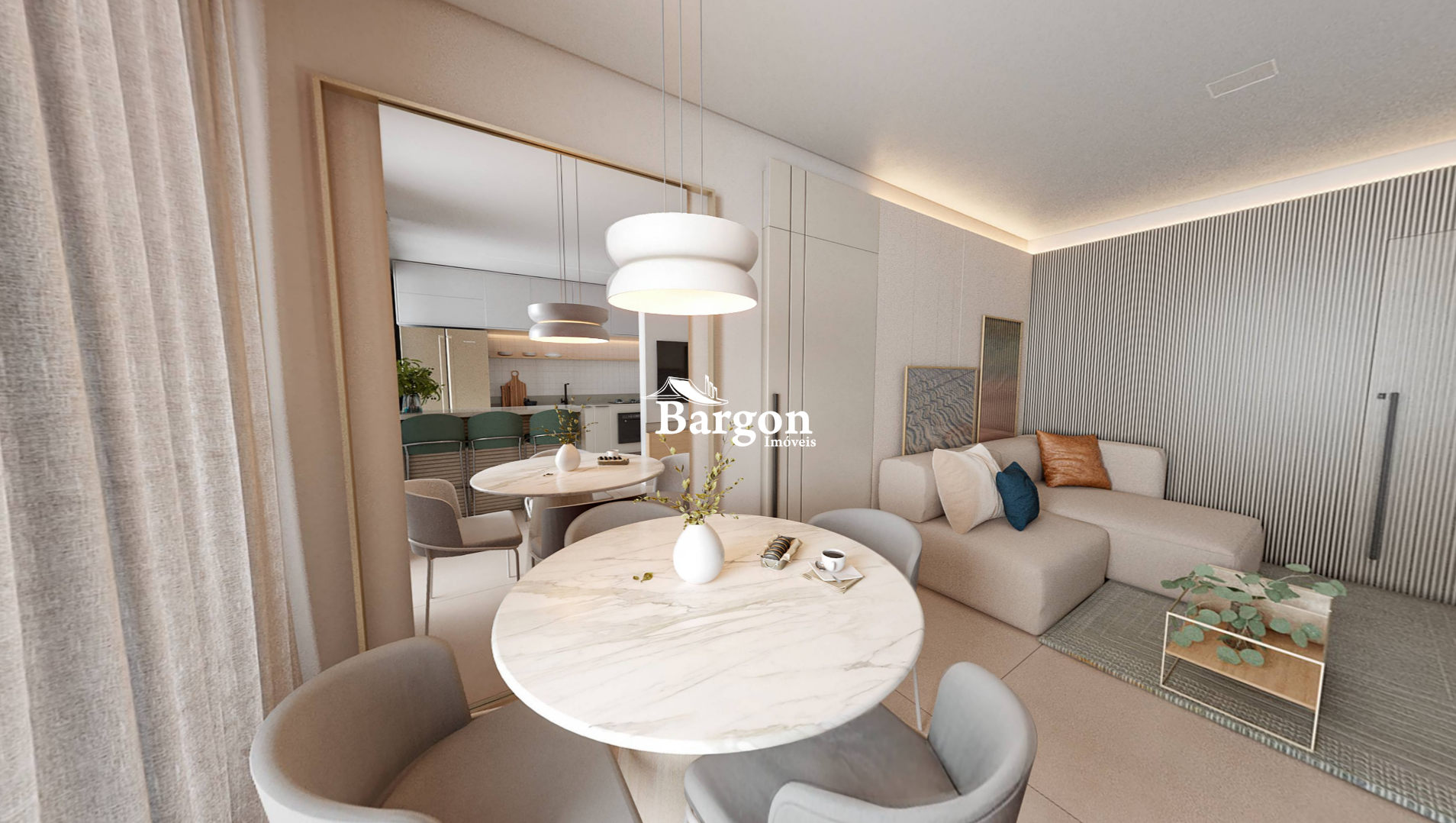 Apartamento à venda em Alto dos Passos, Juiz de Fora - MG - Foto 7