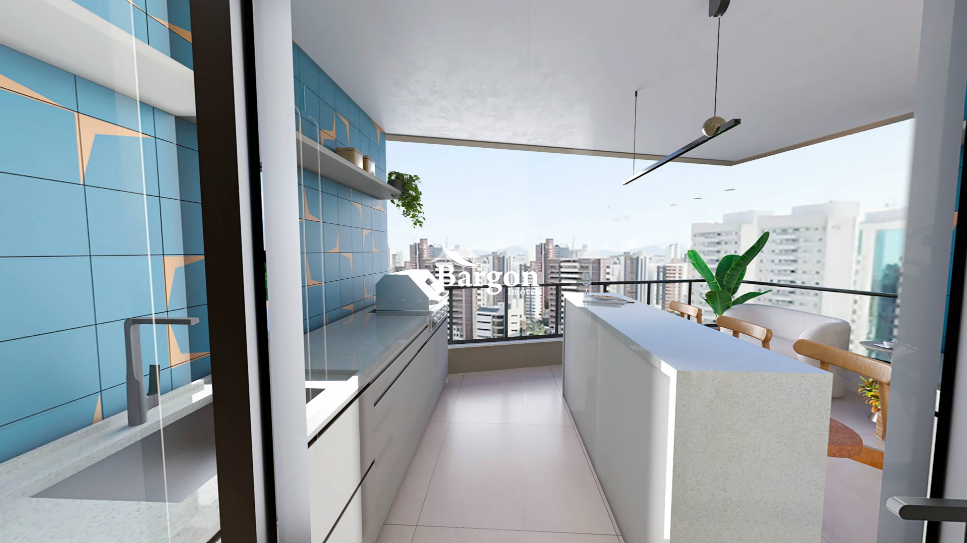 Apartamento à venda em Alto dos Passos, Juiz de Fora - MG - Foto 10