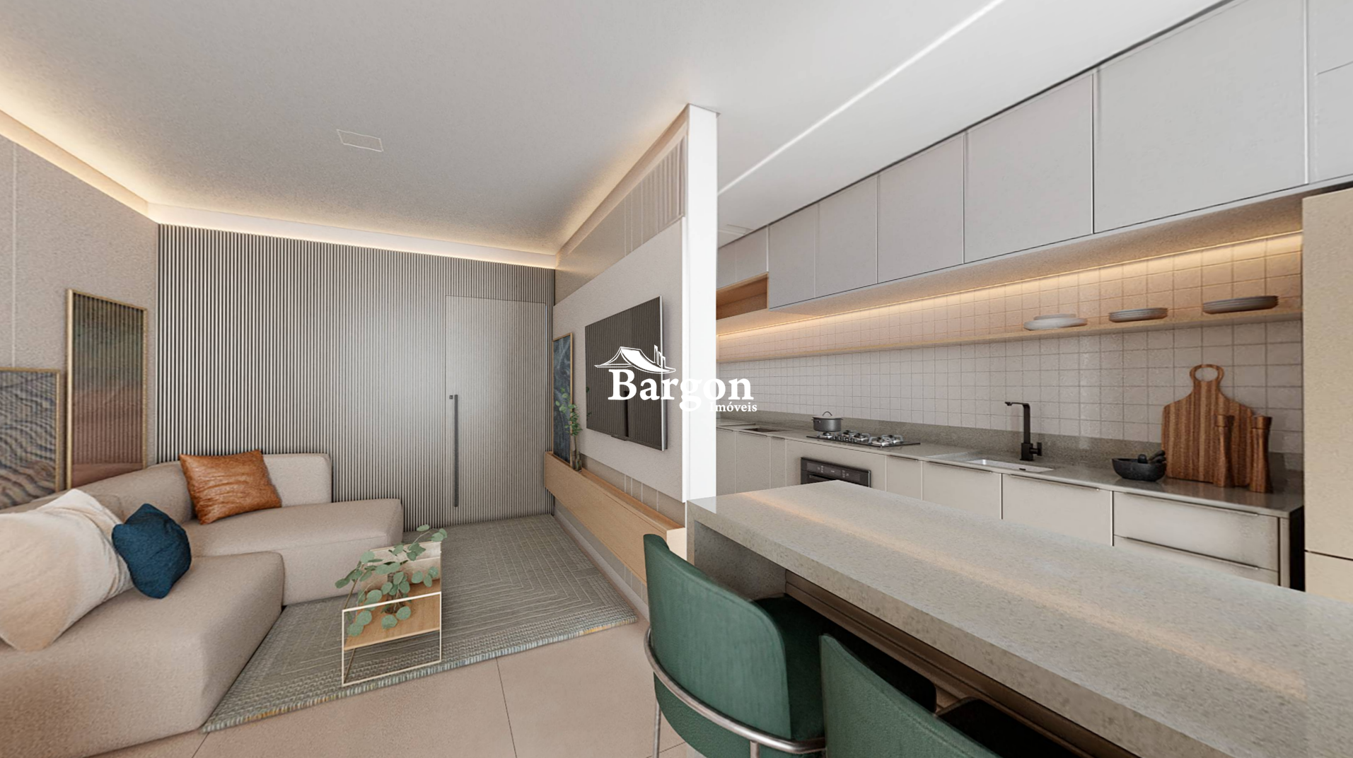 Apartamento à venda em Alto dos Passos, Juiz de Fora - MG - Foto 12