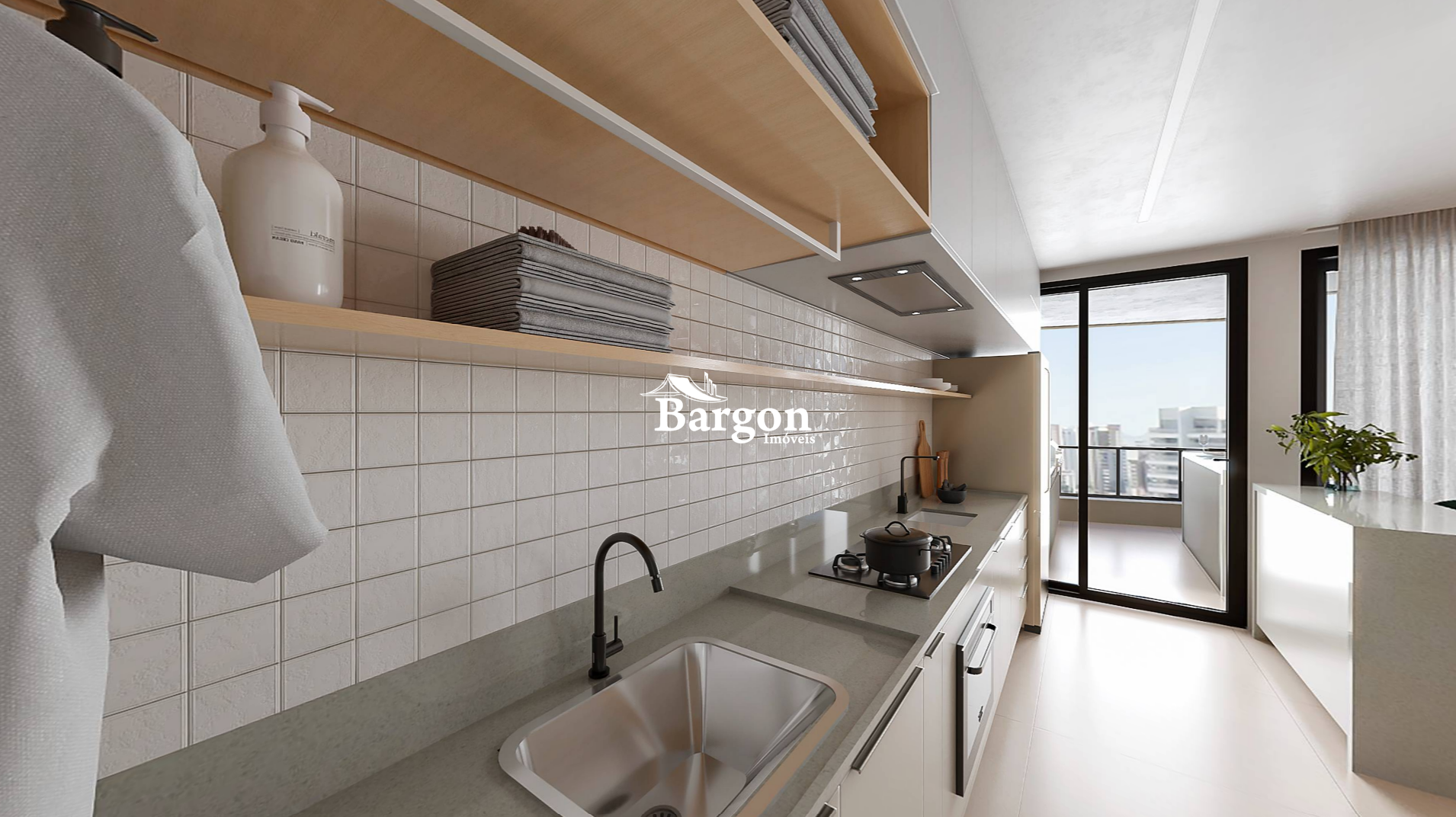 Apartamento à venda em Alto dos Passos, Juiz de Fora - MG - Foto 13