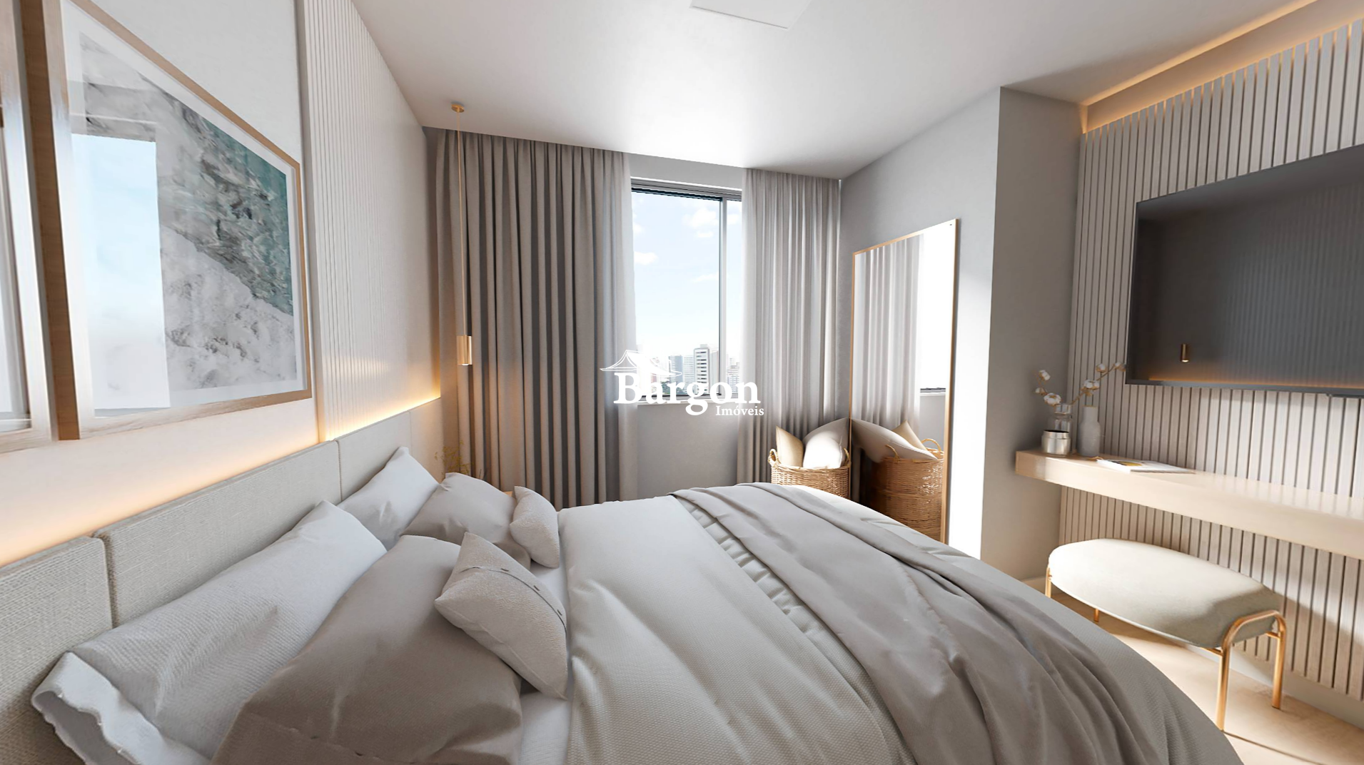 Apartamento à venda em Alto dos Passos, Juiz de Fora - MG - Foto 24