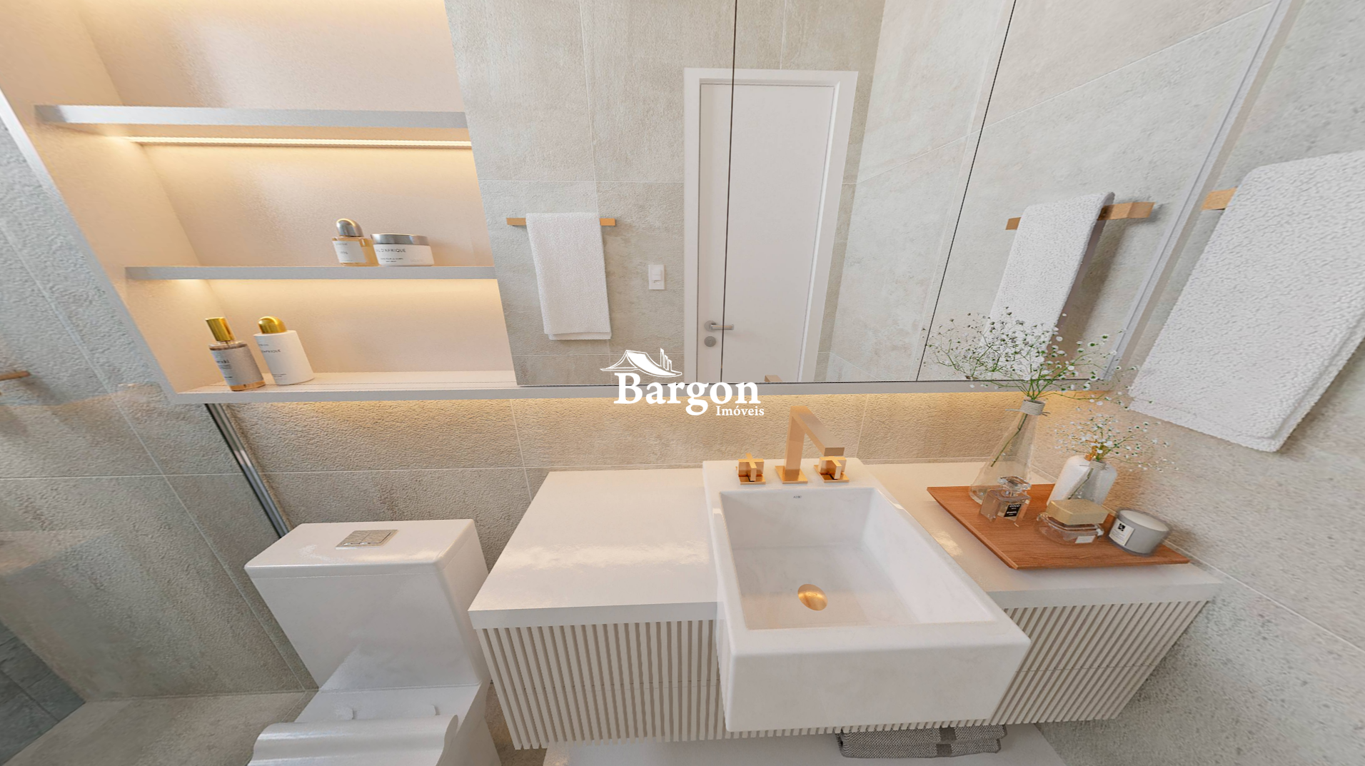 Apartamento à venda em Alto dos Passos, Juiz de Fora - MG - Foto 32