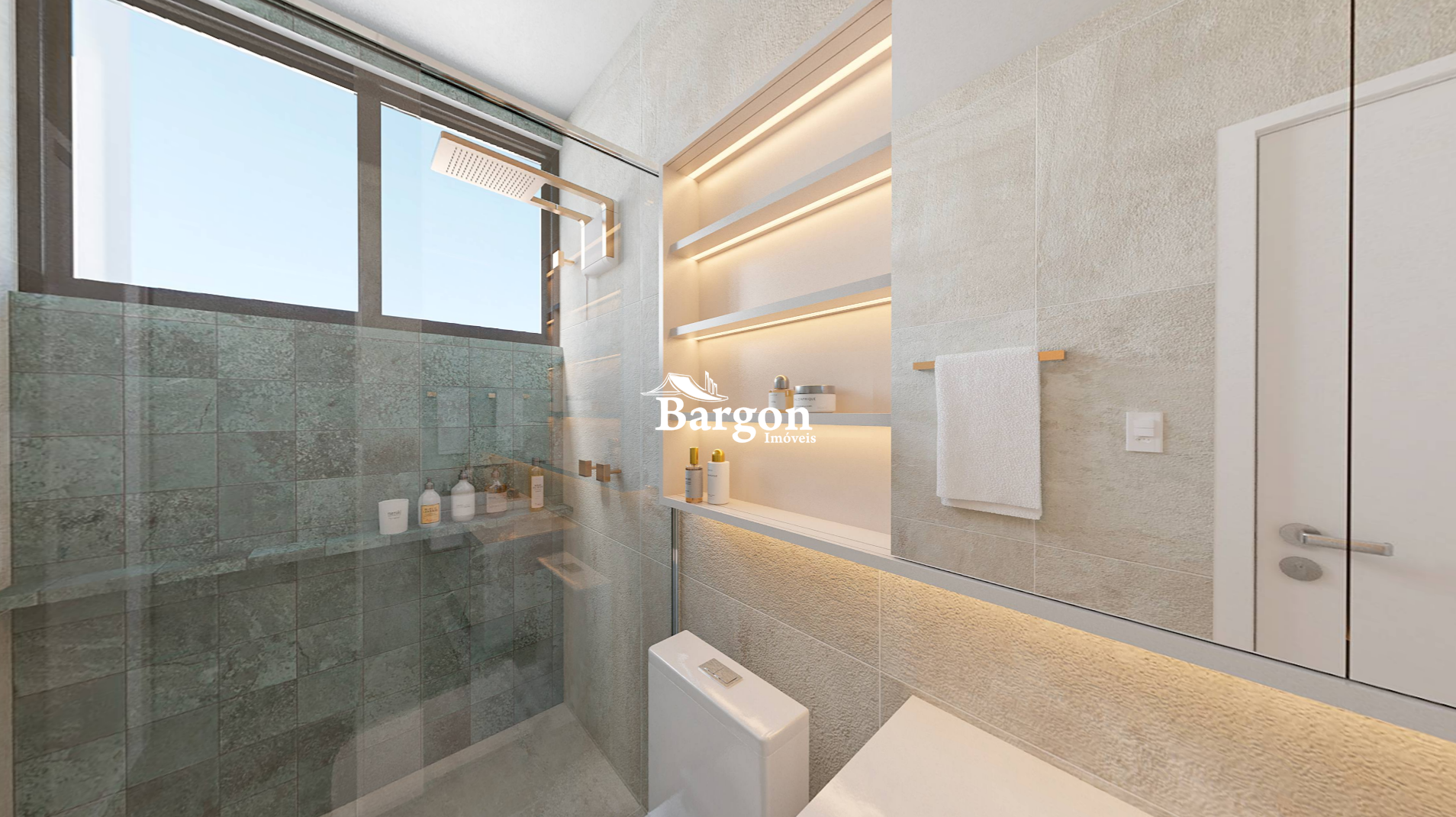 Apartamento à venda em Alto dos Passos, Juiz de Fora - MG - Foto 31