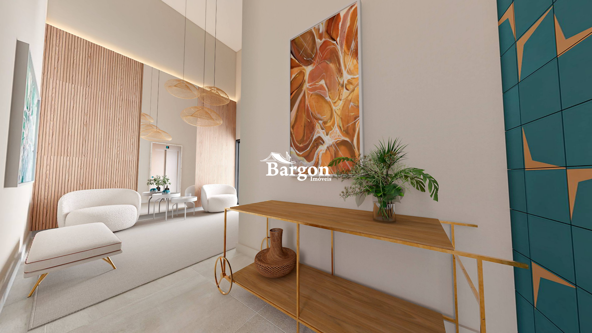 Apartamento à venda em Alto dos Passos, Juiz de Fora - MG - Foto 1