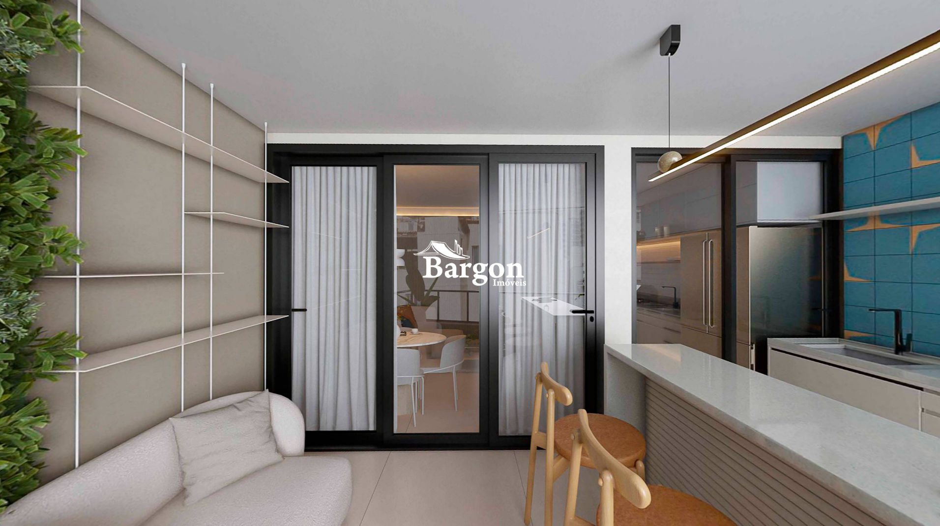 Apartamento à venda em Alto dos Passos, Juiz de Fora - MG - Foto 15