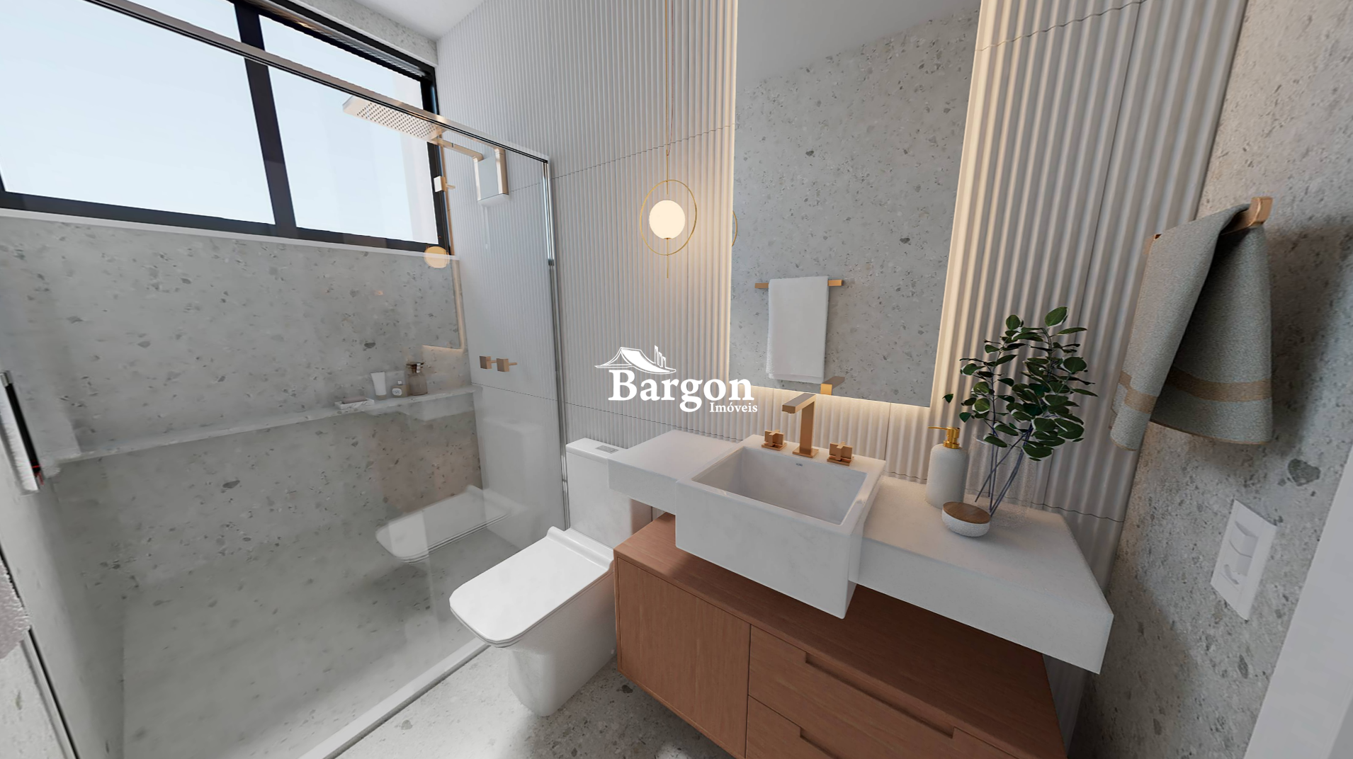 Apartamento à venda em Alto dos Passos, Juiz de Fora - MG - Foto 19