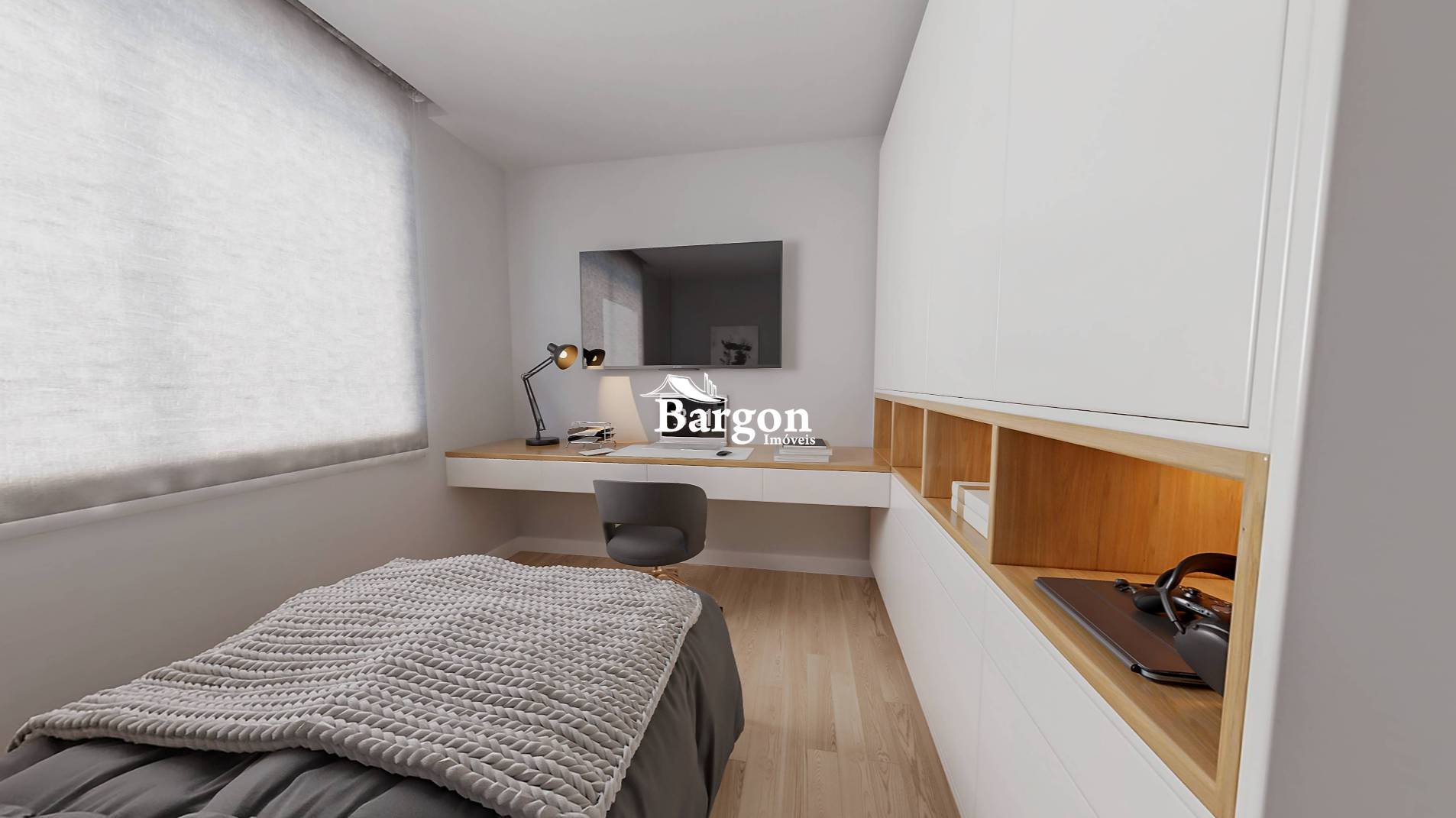 Apartamento à venda em Alto dos Passos, Juiz de Fora - MG - Foto 29