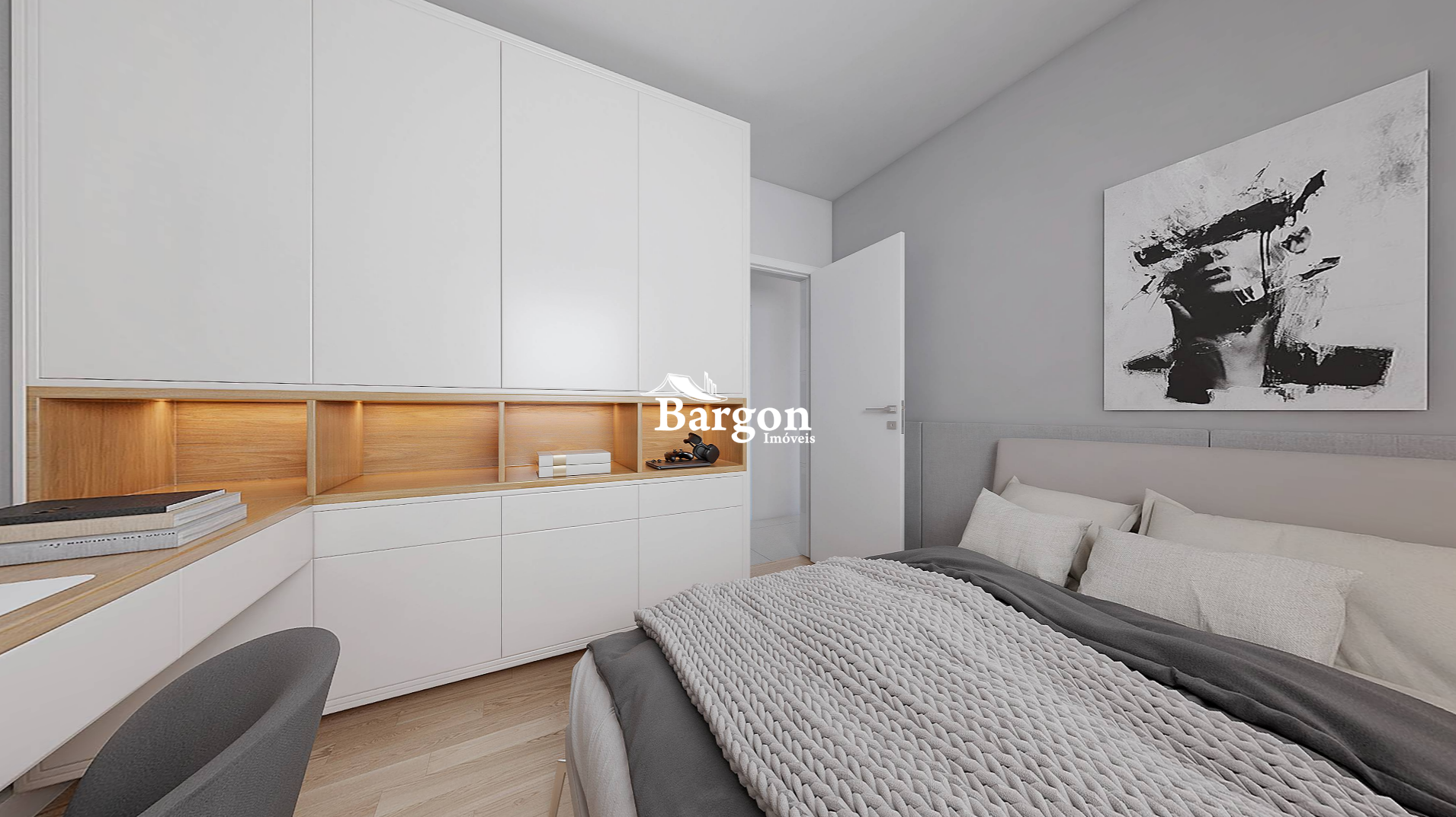 Apartamento à venda em Alto dos Passos, Juiz de Fora - MG - Foto 30