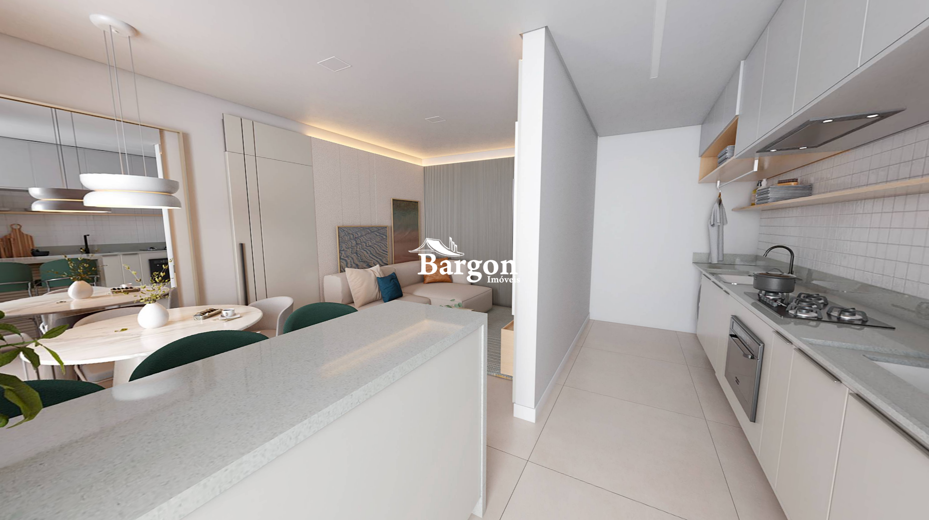 Cobertura à venda em Alto dos Passos, Juiz de Fora - MG - Foto 11