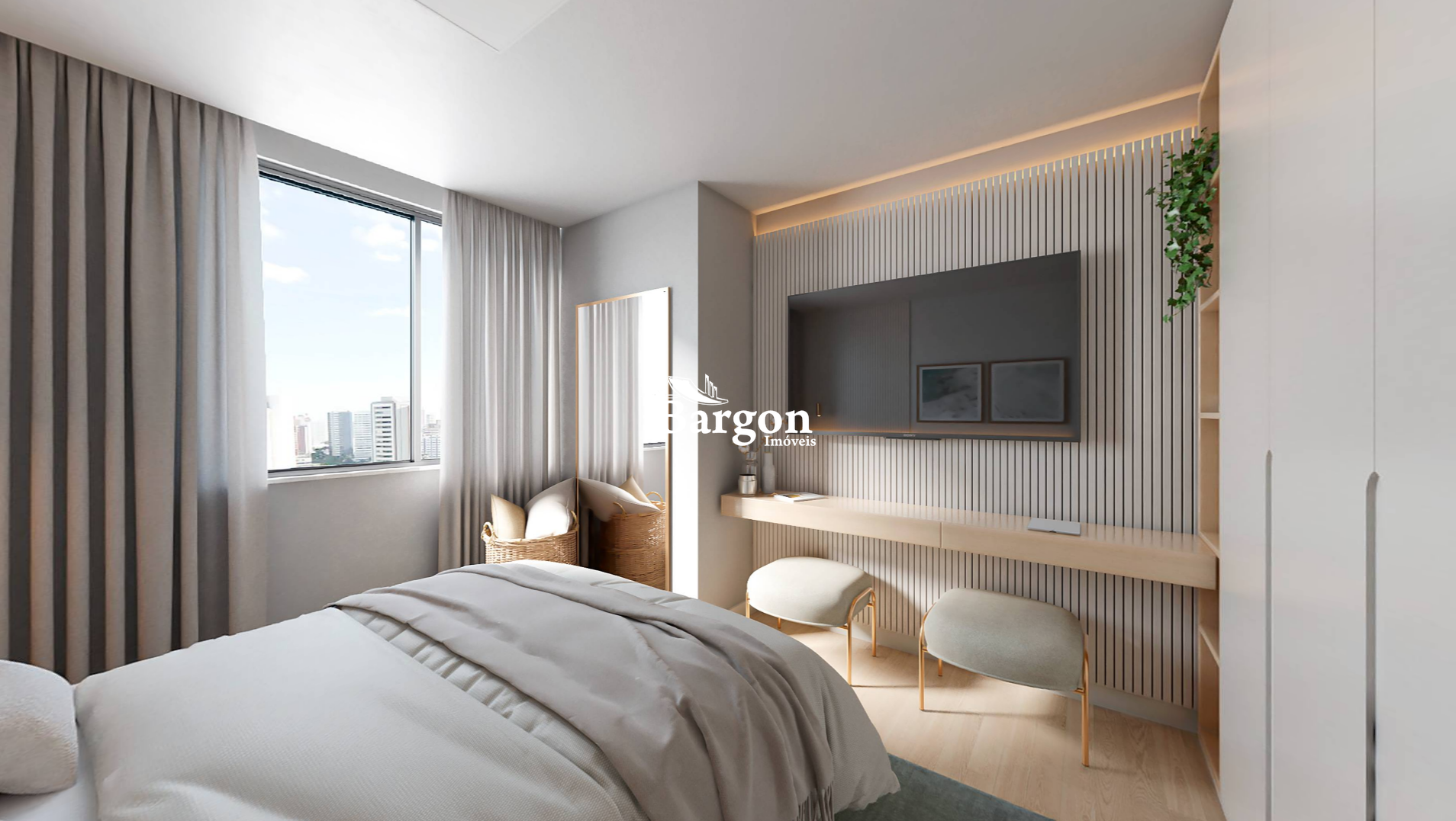 Cobertura à venda em Alto dos Passos, Juiz de Fora - MG - Foto 23