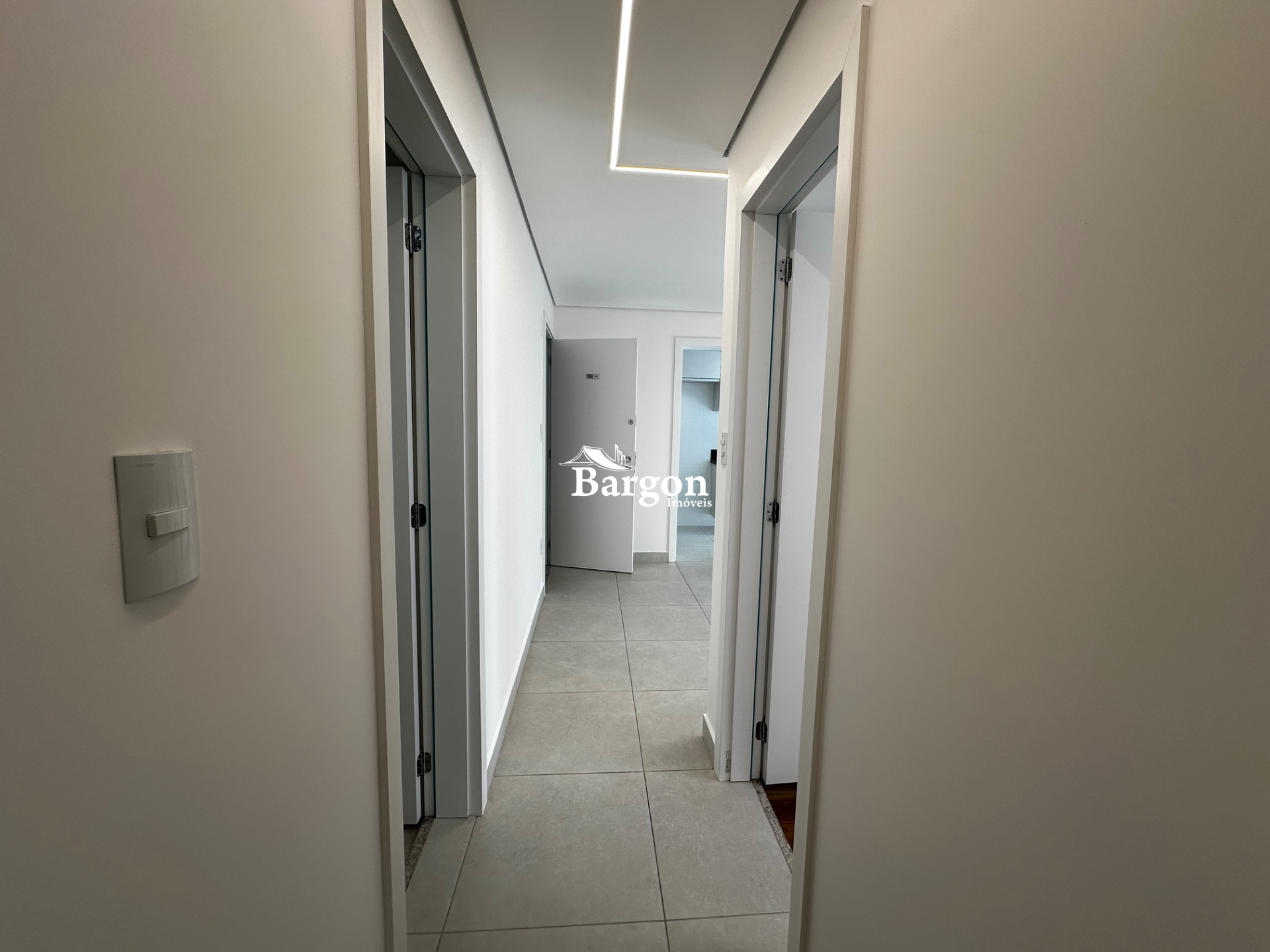 Apartamento à venda em Cascatinha, Juiz de Fora - MG - Foto 6