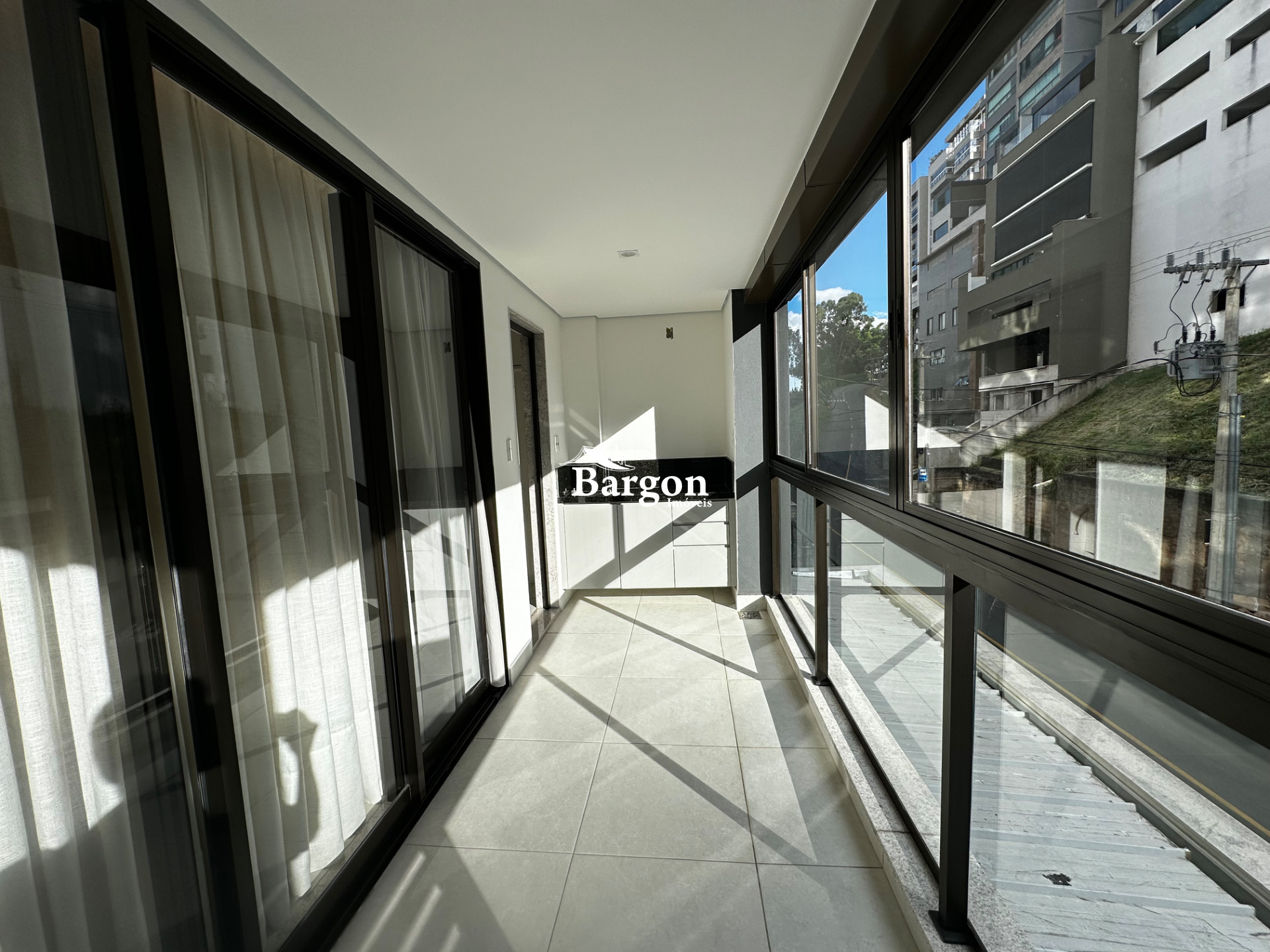 Apartamento à venda em Cascatinha, Juiz de Fora - MG - Foto 4