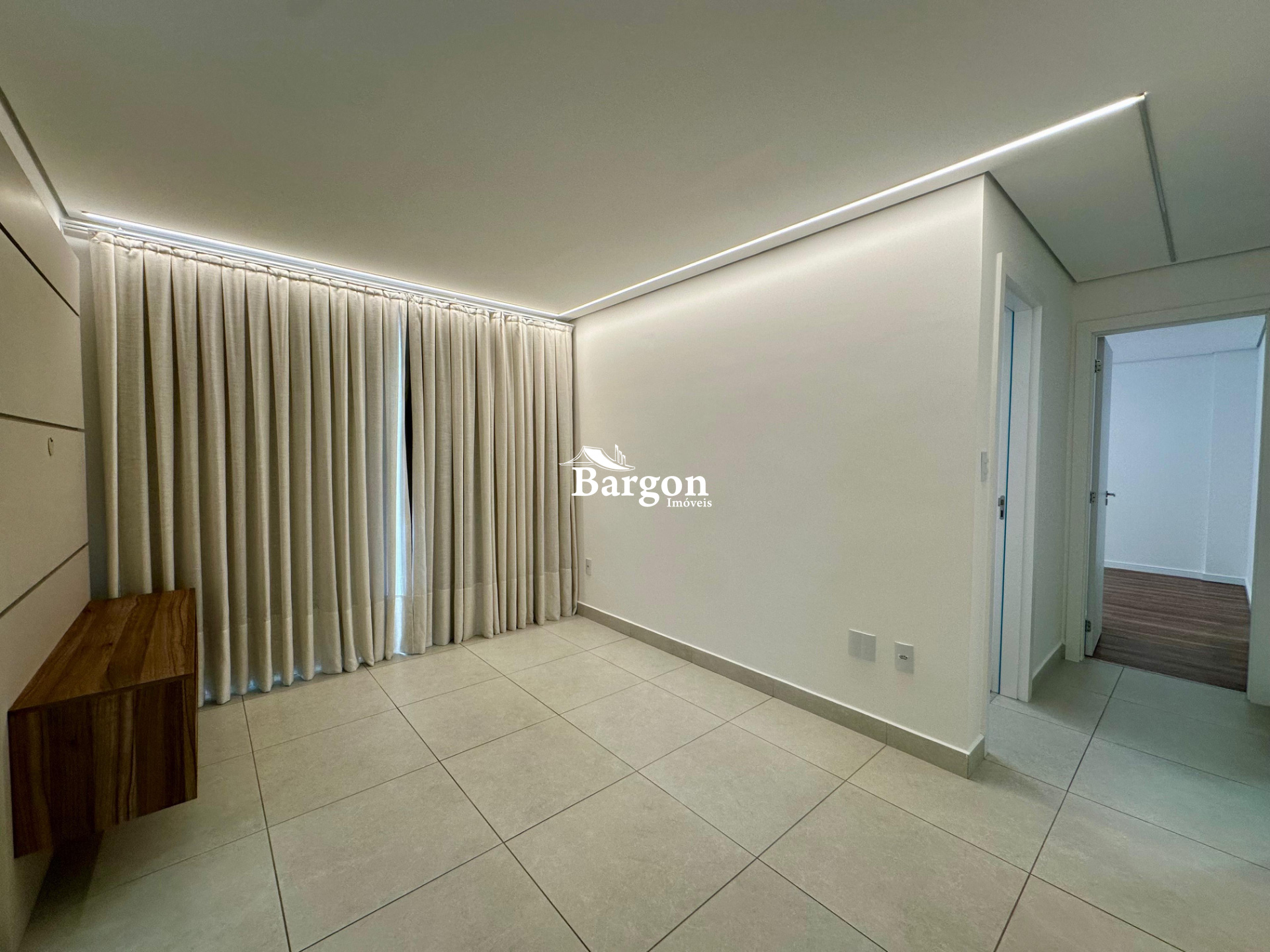 Apartamento à venda em Cascatinha, Juiz de Fora - MG - Foto 2