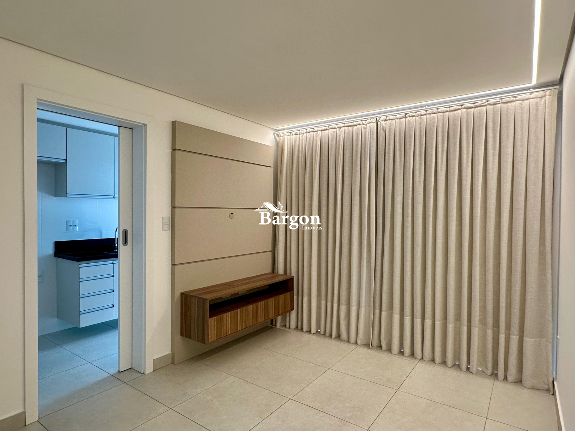 Apartamento à venda em Cascatinha, Juiz de Fora - MG - Foto 3