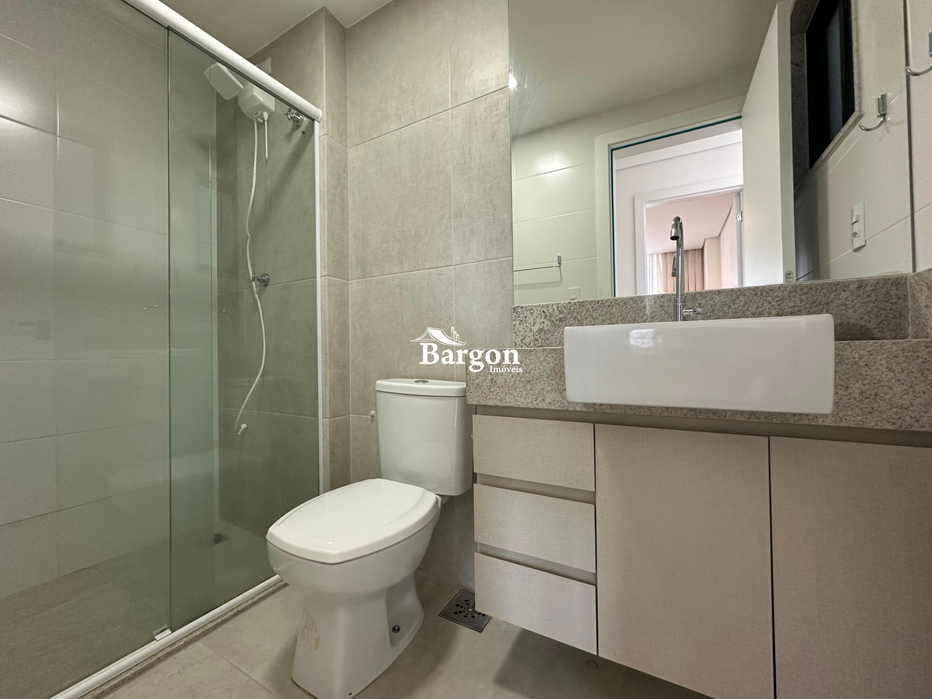 Apartamento à venda em Cascatinha, Juiz de Fora - MG - Foto 9