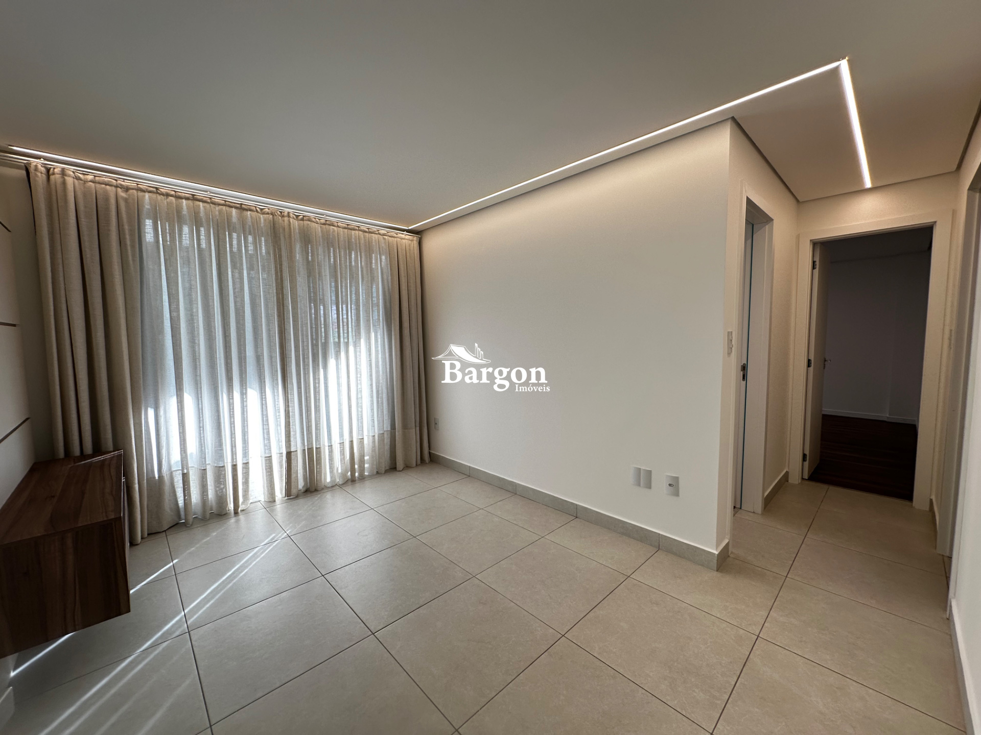 Apartamento à venda em Cascatinha, Juiz de Fora - MG - Foto 1